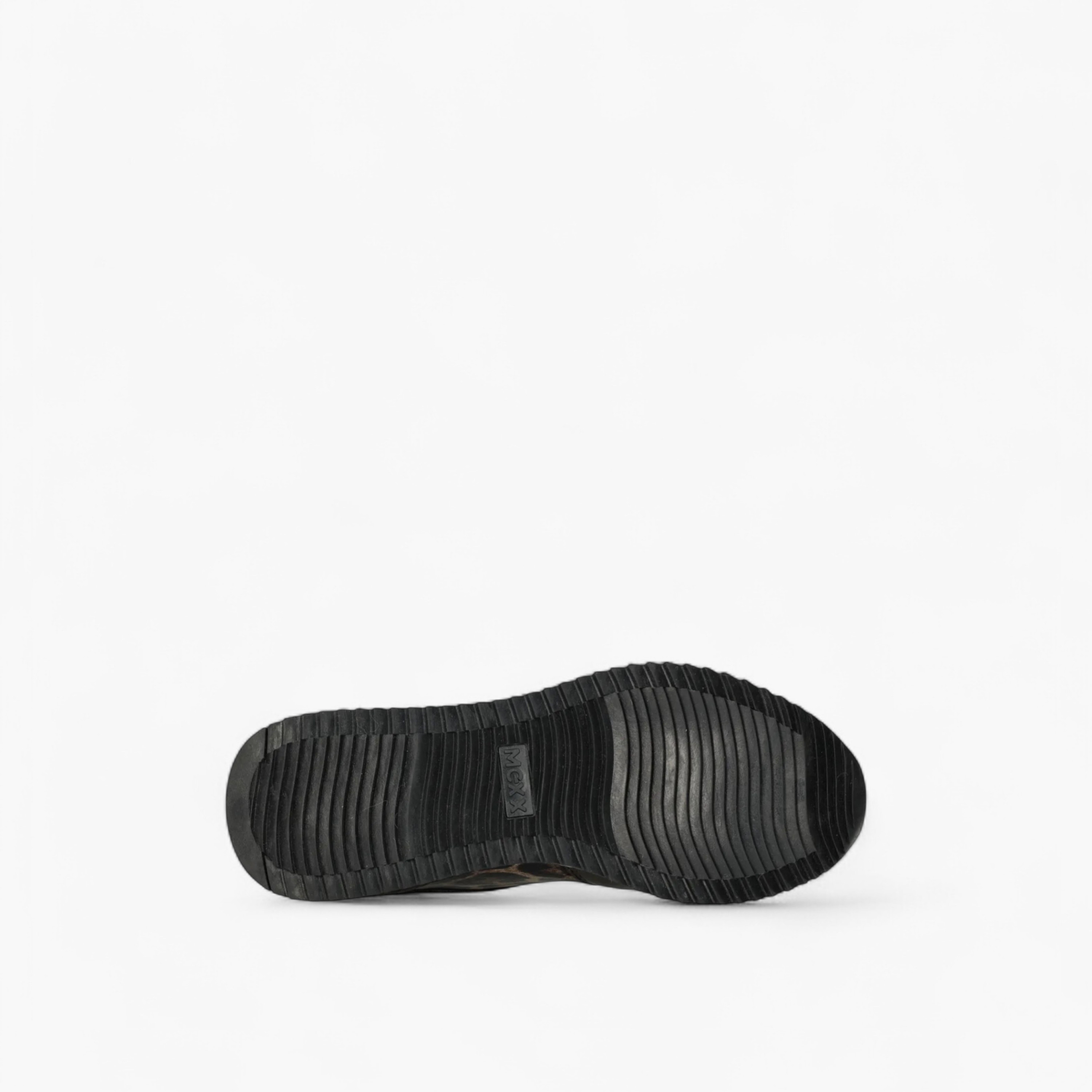 Mexx Animal Print Panelled Lace-Up Sneakers-women-shoes-sneakers-image-6