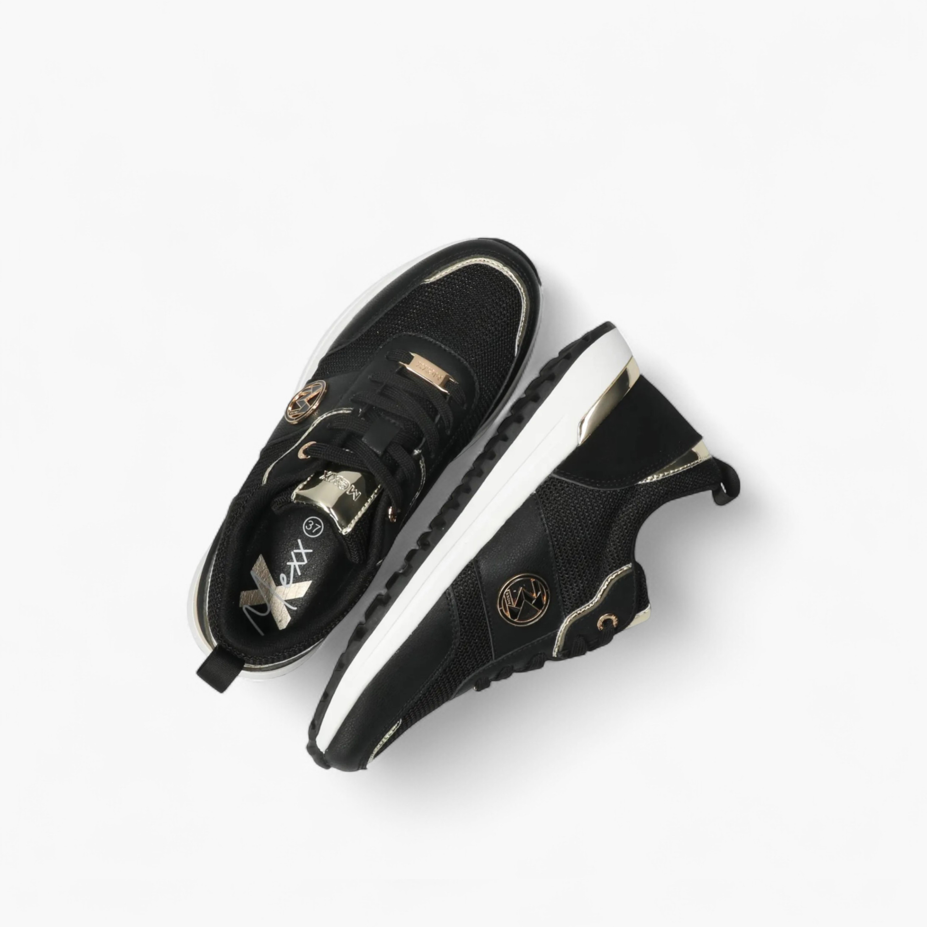 حذاء سنيكرز متعدد التصاميم برباط إغلاق من ميكس-women-shoes-sneakers-image-5