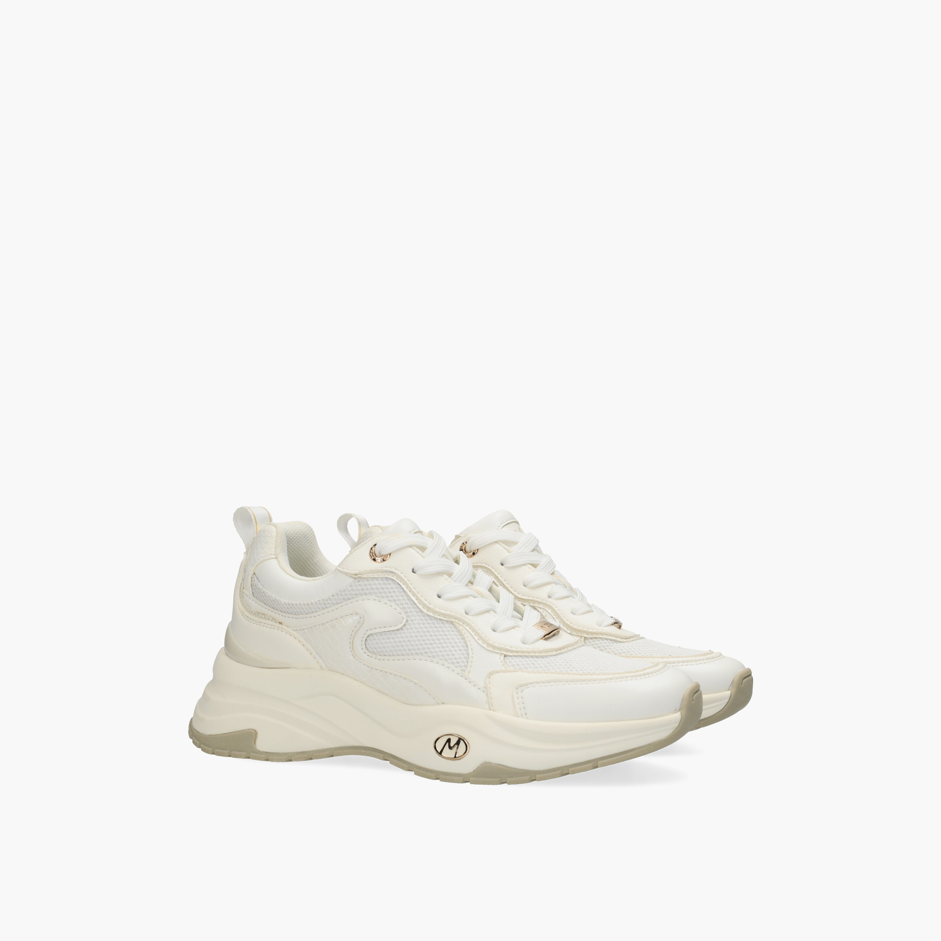 حذاء سنيكرز برباط بالما أورا للنساء من مكس-women-shoes-sneakers-image-1