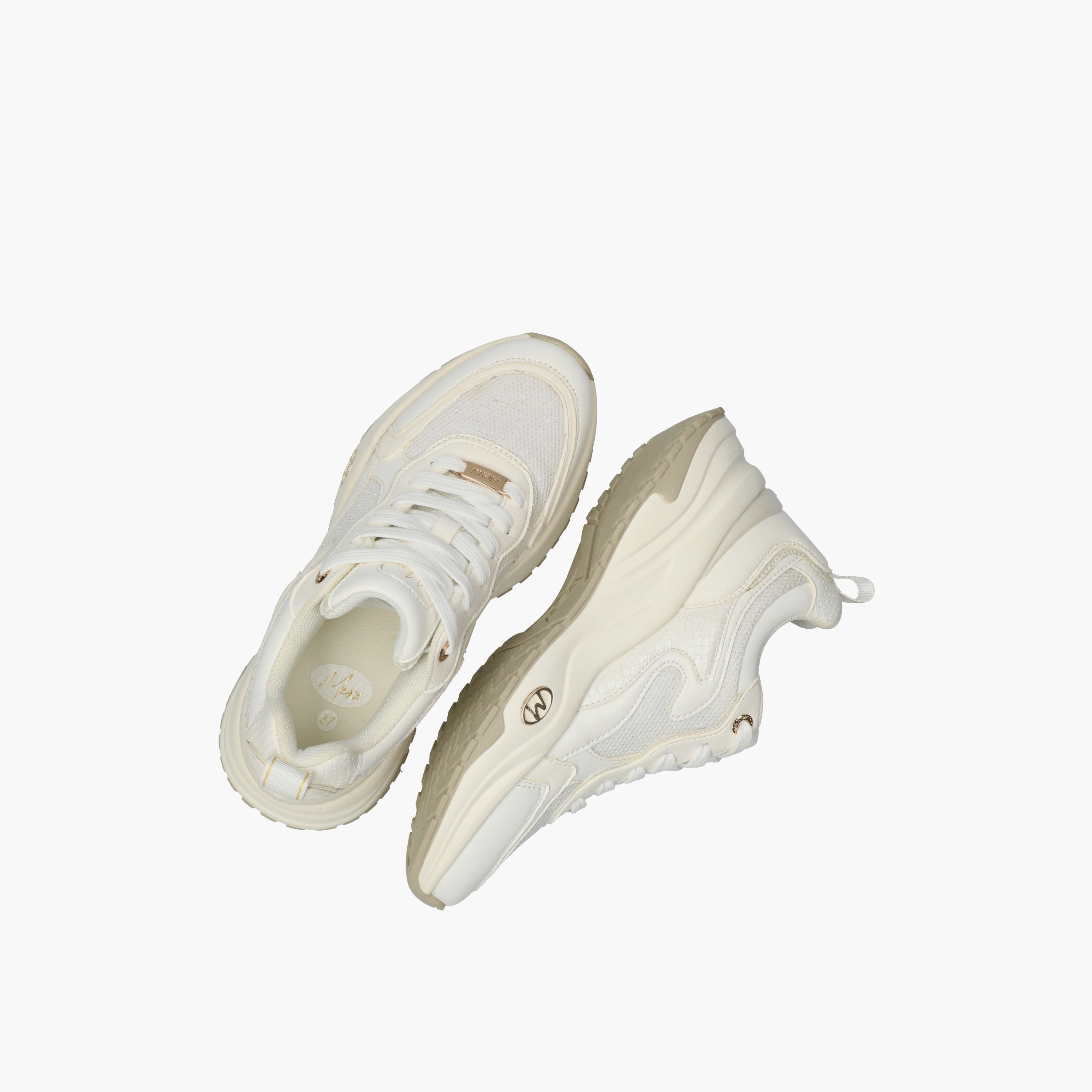 حذاء سنيكرز برباط بالما أورا للنساء من مكس-women-shoes-sneakers-image-5