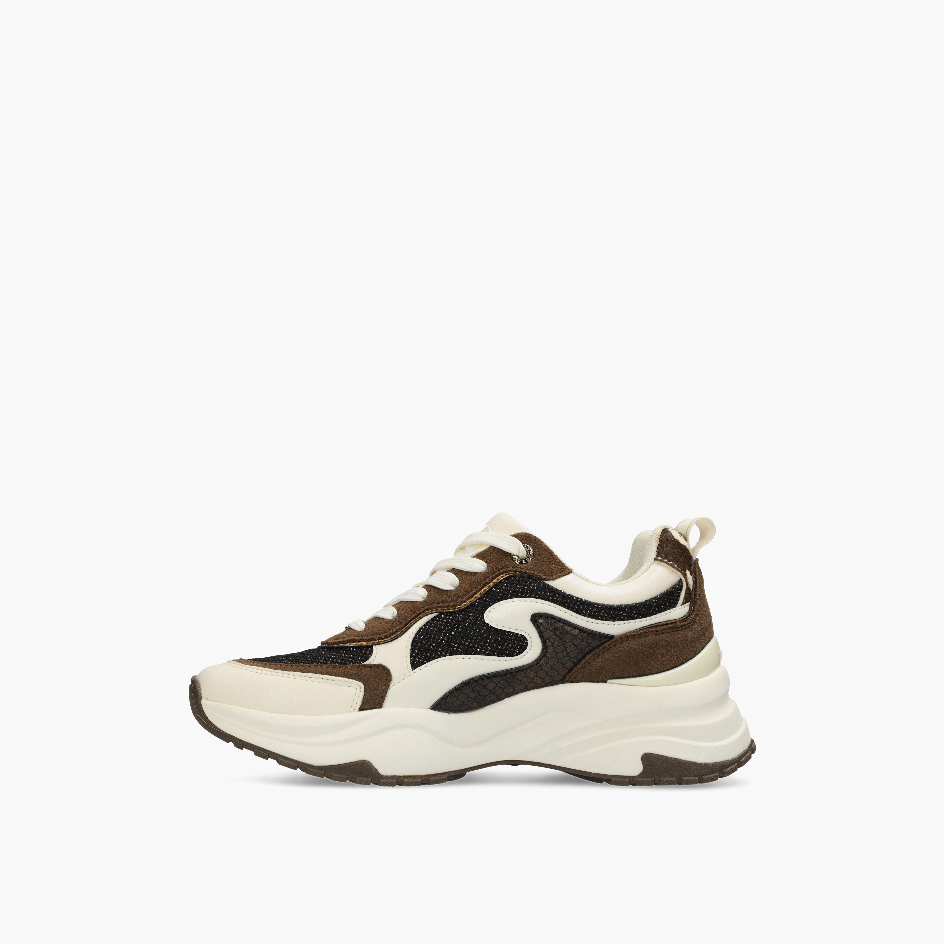 Mexx Women Lace-Up Sneakers-women-shoes-sneakers-image-4