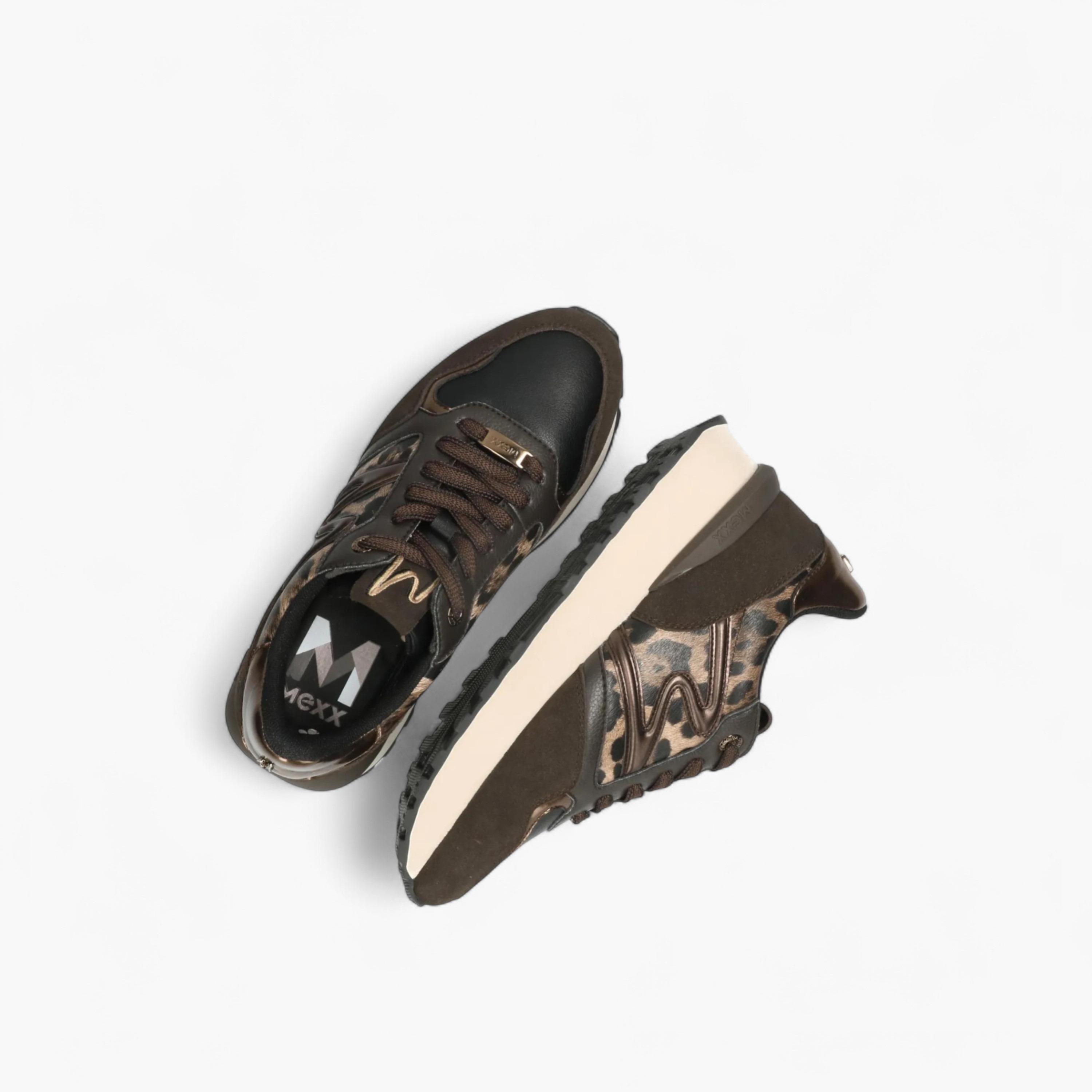 حذاء سنيكرز متعدد التصاميم برباط إغلاق وطبعات حيوانات من ميكس-women-shoes-sneakers-image-5