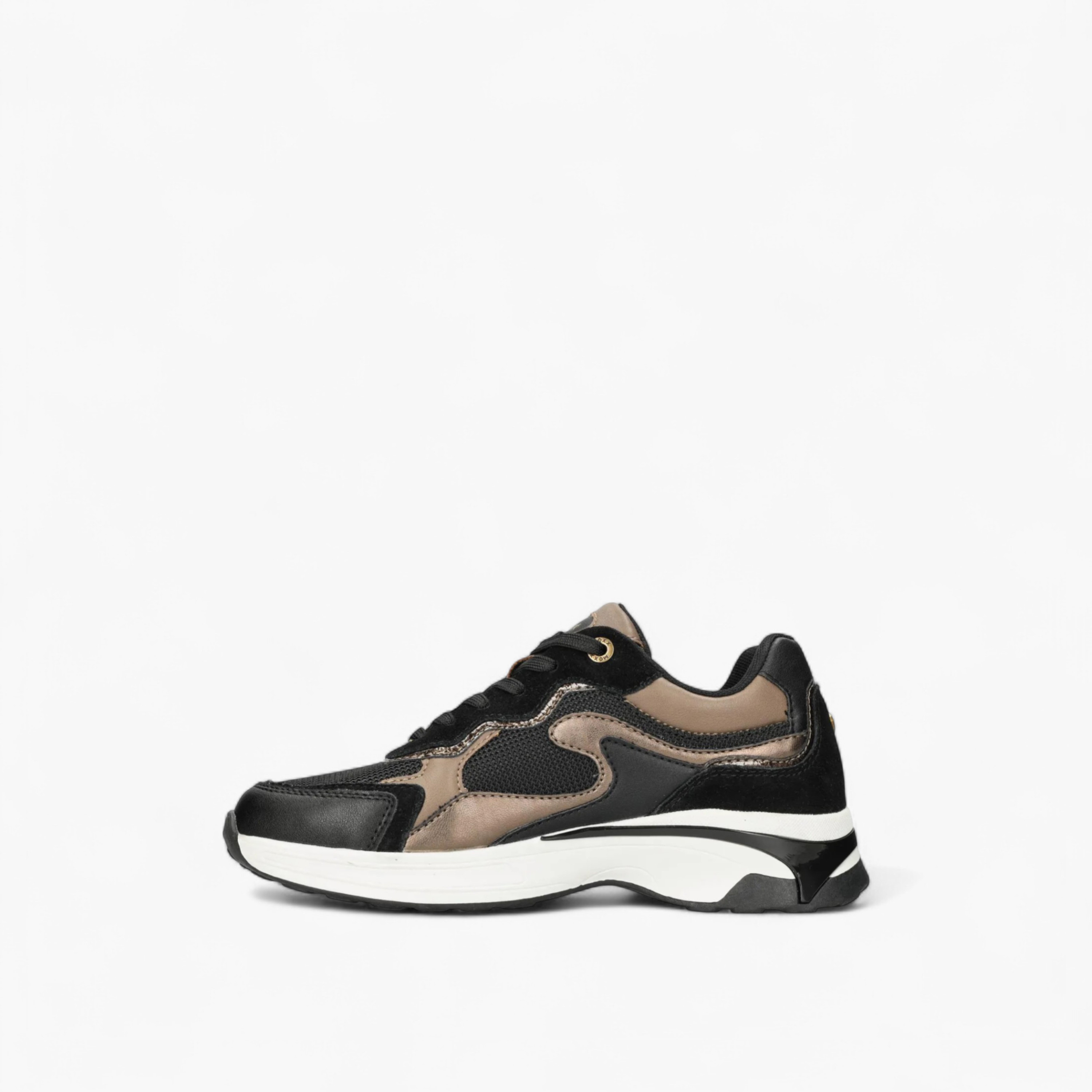 حذاء سنيكرز بقوالب ملونة ورباط إغلاق من ميكس-women-shoes-sneakers-image-12