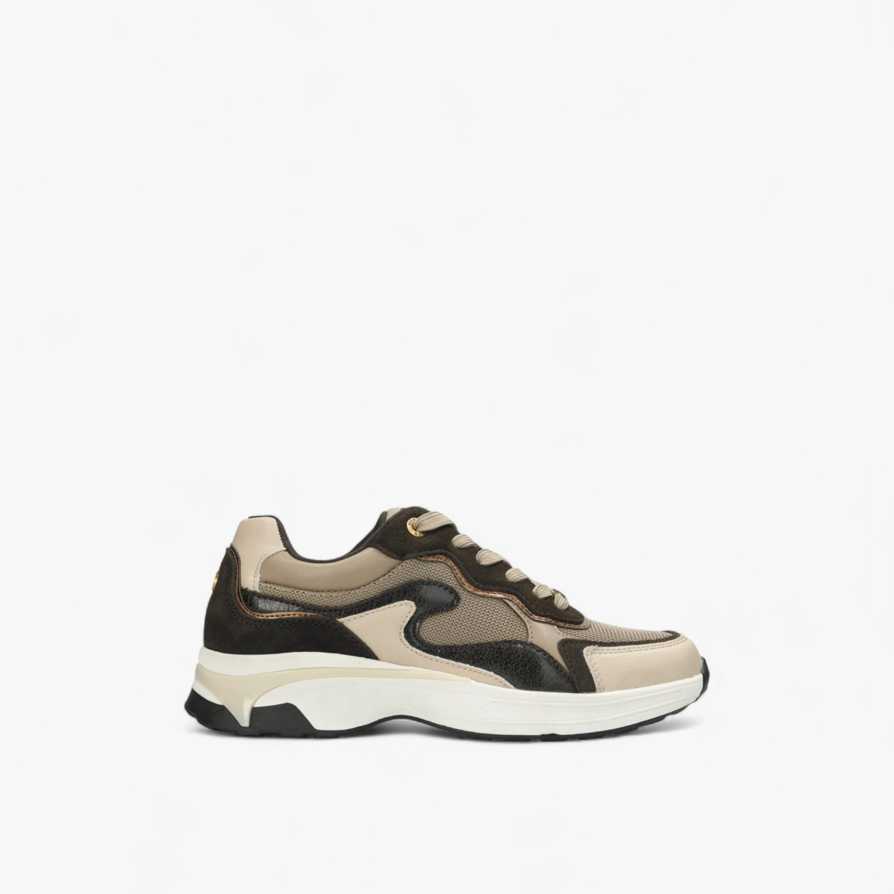 حذاء سنيكرز بقوالب ملونة ورباط إغلاق من ميكس-women-shoes-sneakers-image-2