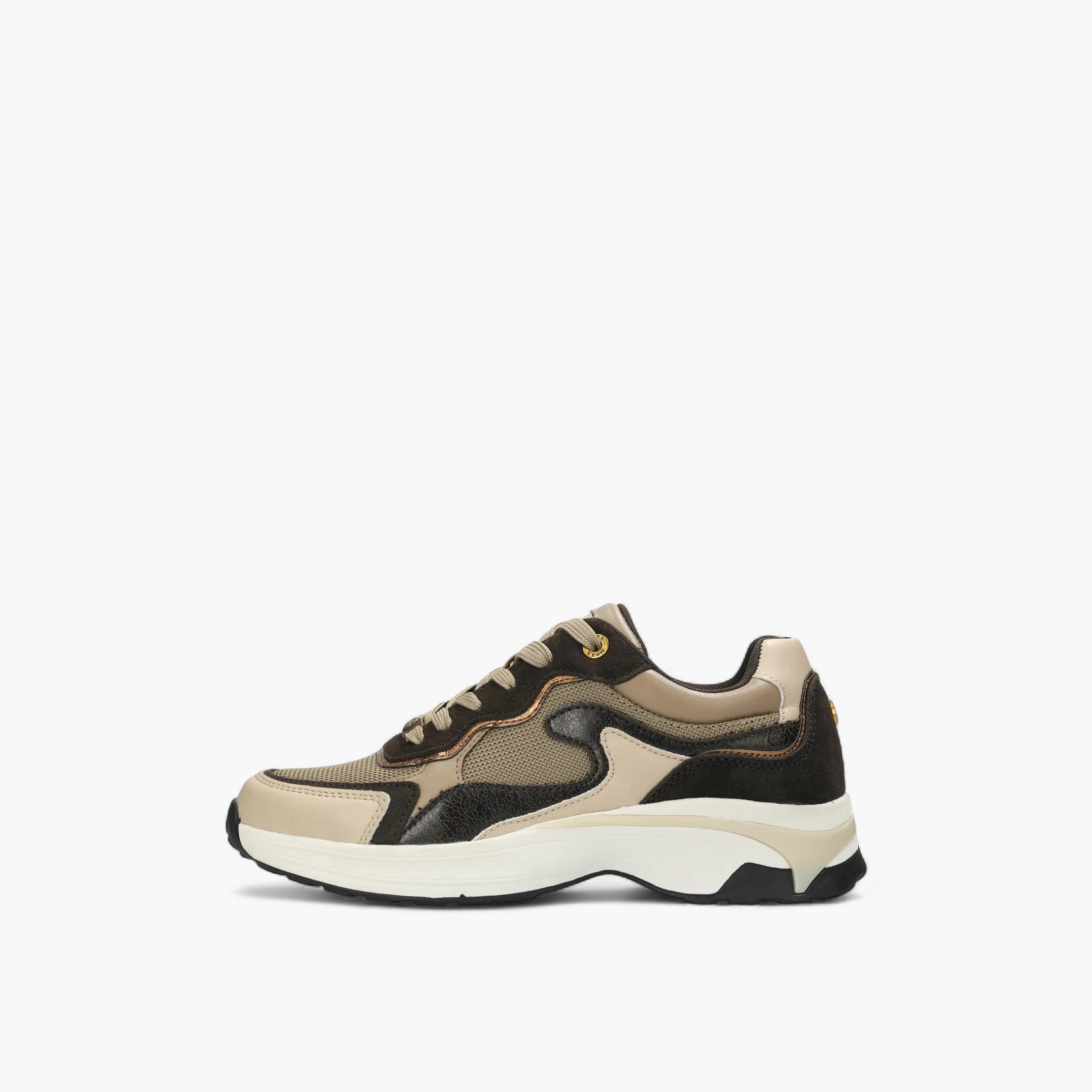 Mexx Colourblock Lace-Up Sneakers-women-shoes-sneakers-image-7