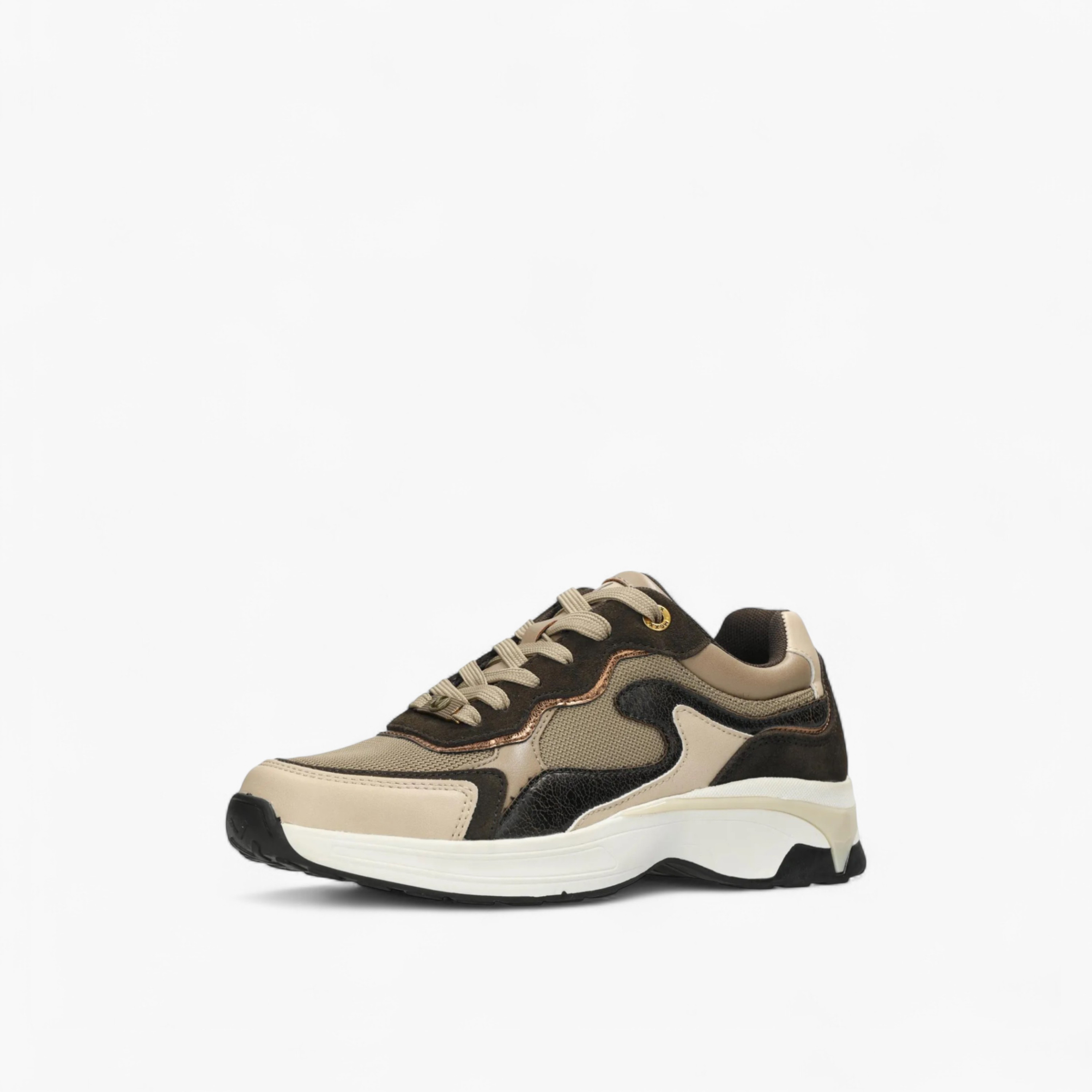 حذاء سنيكرز بقوالب ملونة ورباط إغلاق من ميكس-women-shoes-sneakers-image-6