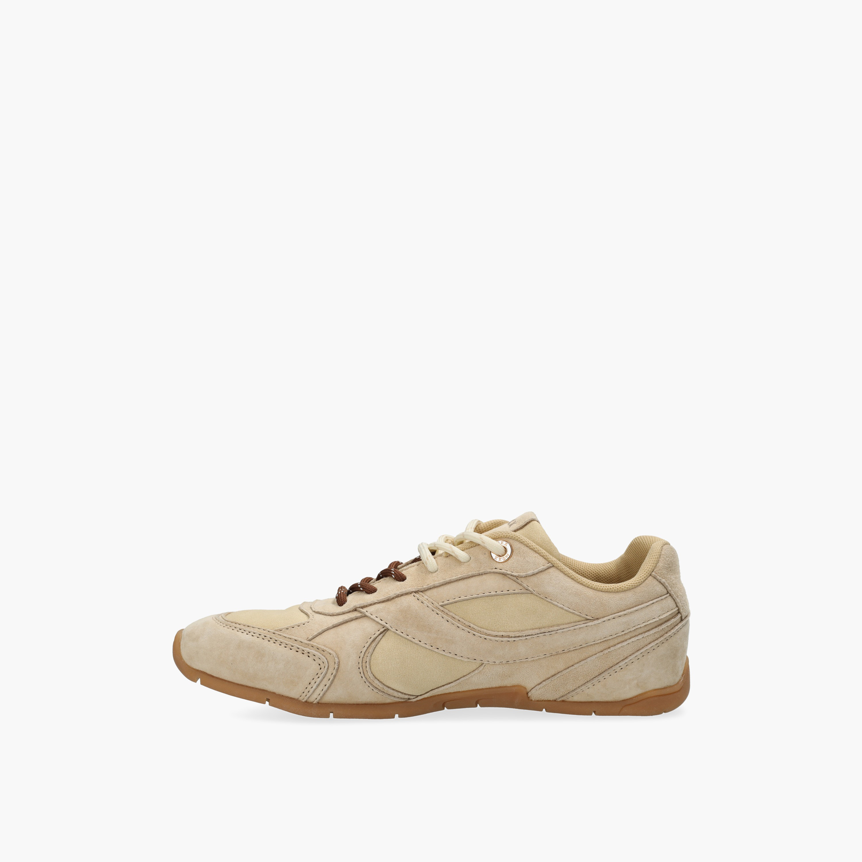 Mexx Women Tyce Spicy Lace-Up Leather Sneakers-women-shoes-sneakers-image-4