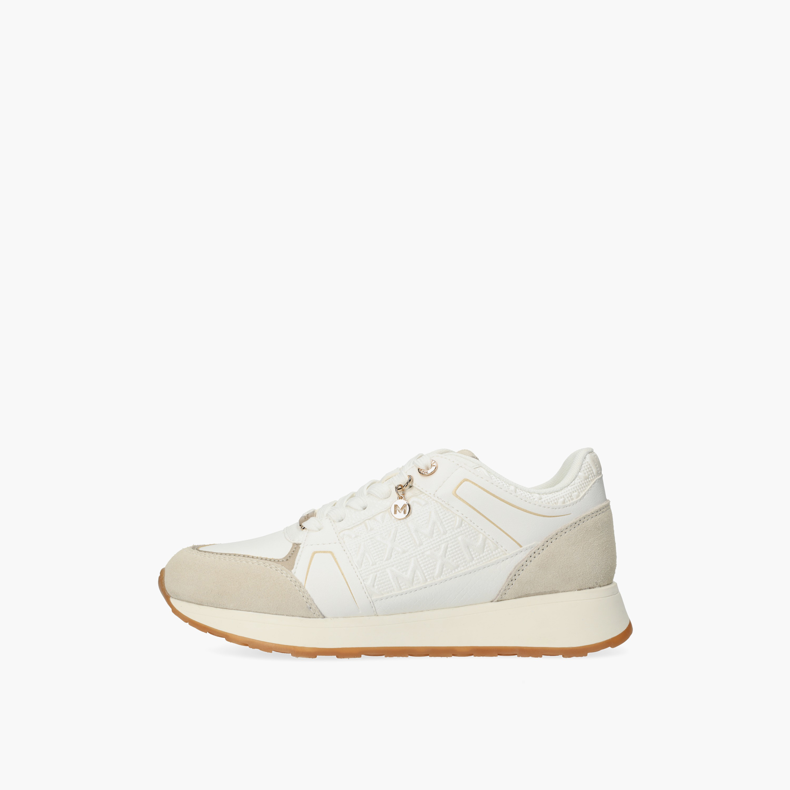 Mexx Women Tiara Rare Lace-Up Sneakers-women-shoes-sneakers-image-6