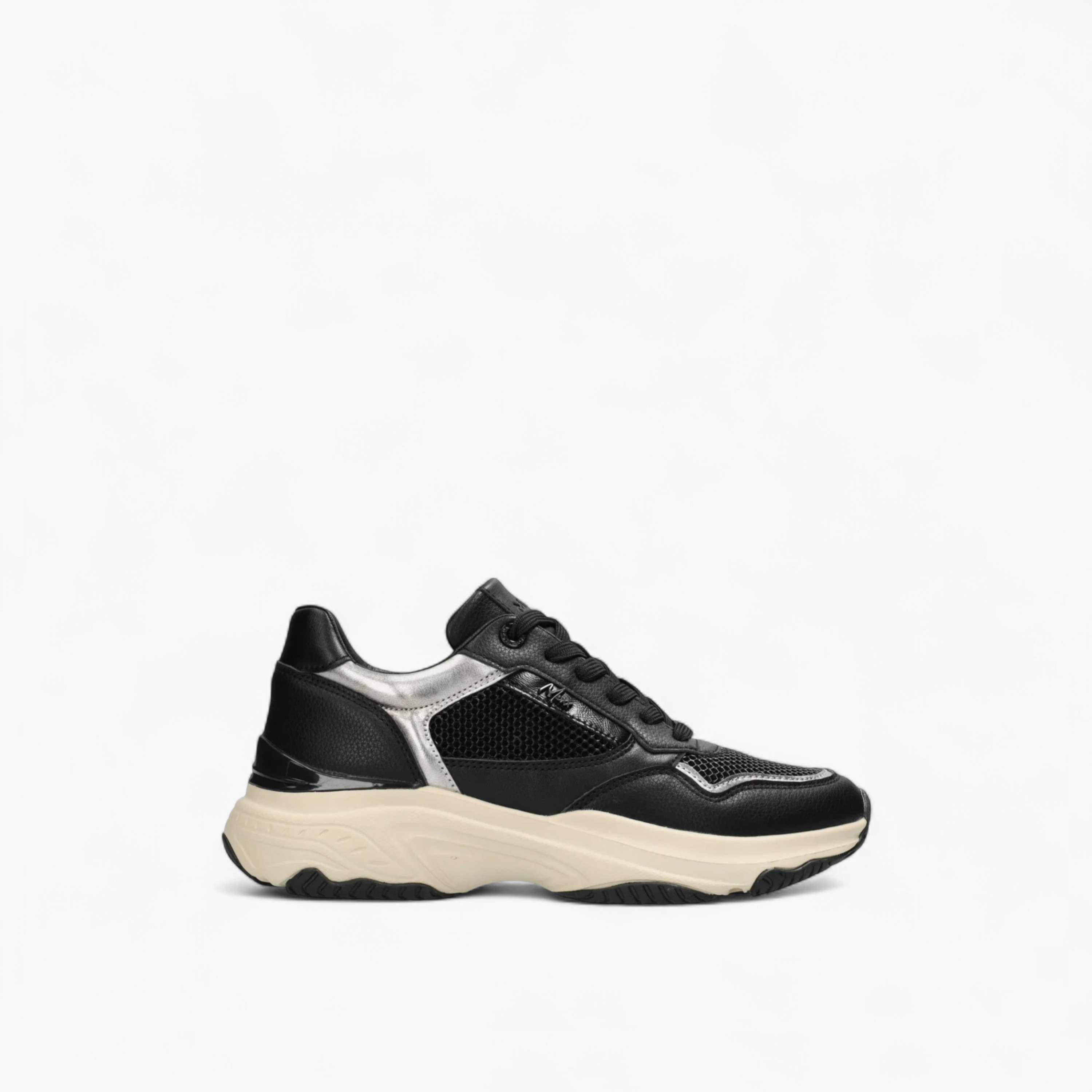 حذاء سنيكرز شبكي متعدد التصاميم برباط إغلاق من ميكس-women-shoes-sneakers-image-2