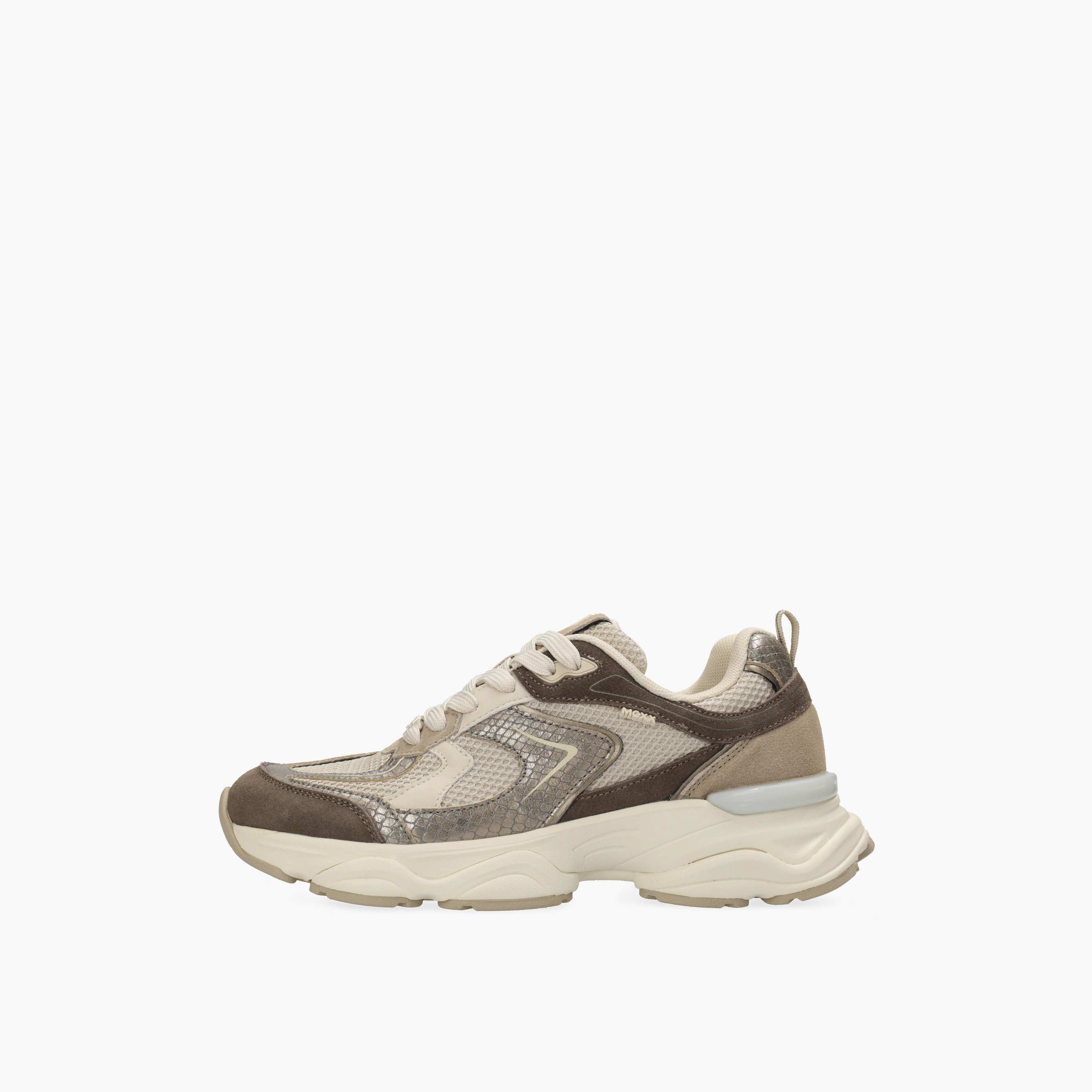 Mexx Women Norah Komo Lace-Up Sneakers-women-shoes-sneakers-image-7