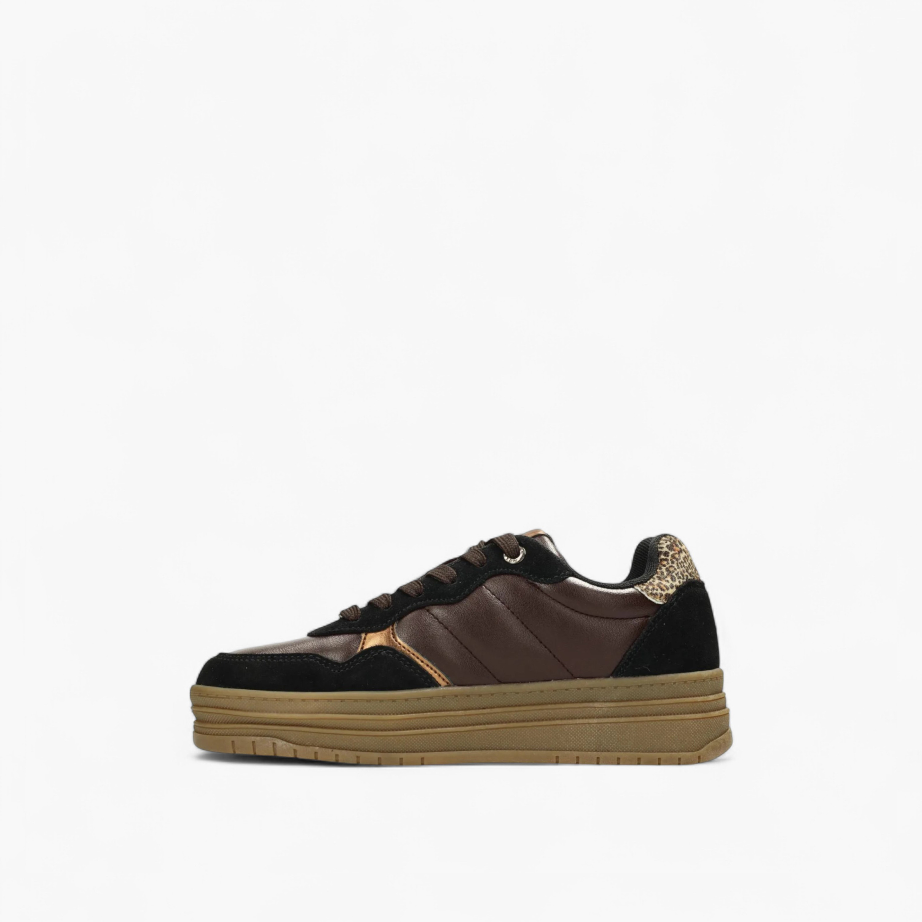 حذاء سنيكرز بقوالب ملونة ورباط إغلاق من ميكس-women-shoes-sneakers-image-4