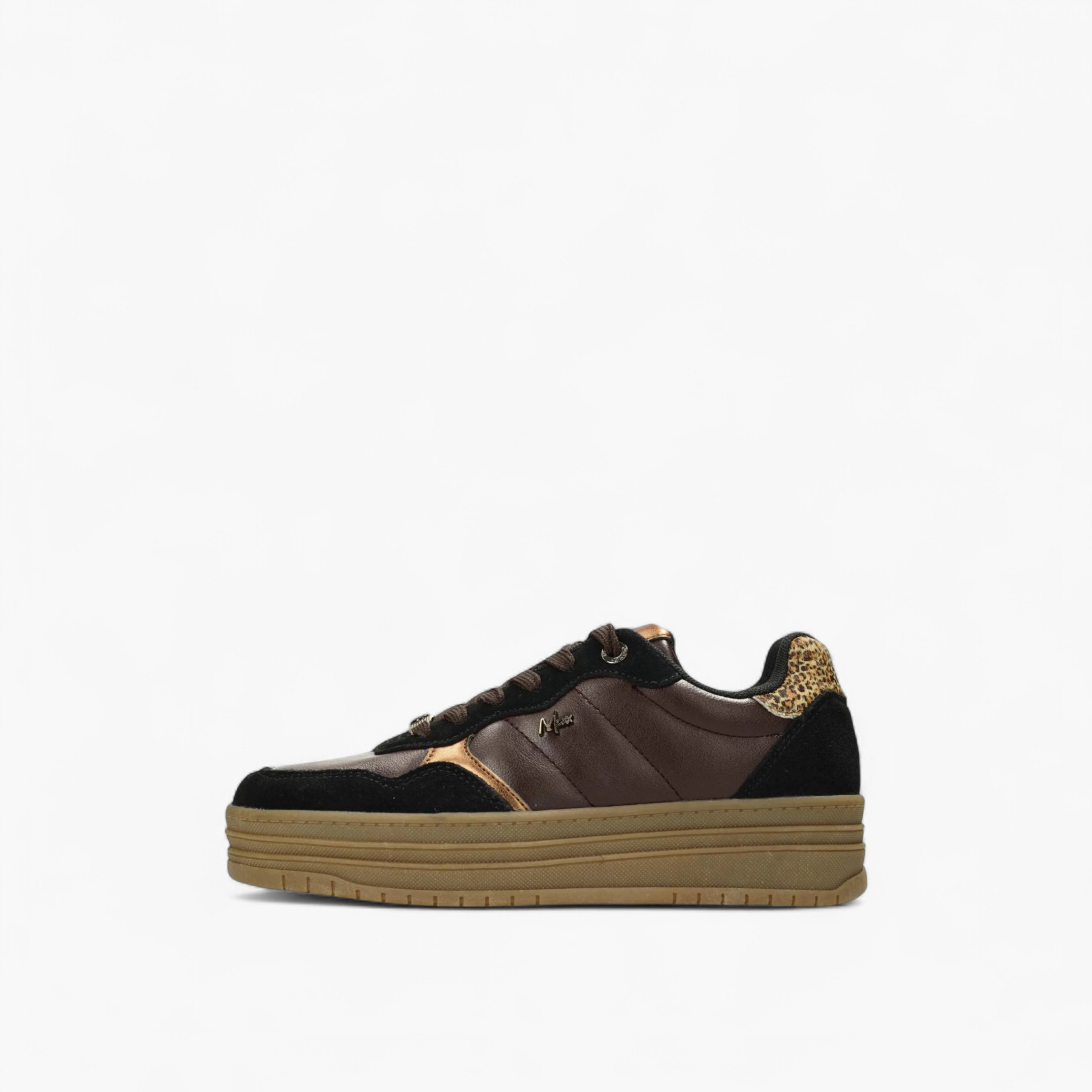 حذاء سنيكرز بقوالب ملونة ورباط إغلاق من ميكس-women-shoes-sneakers-image-6