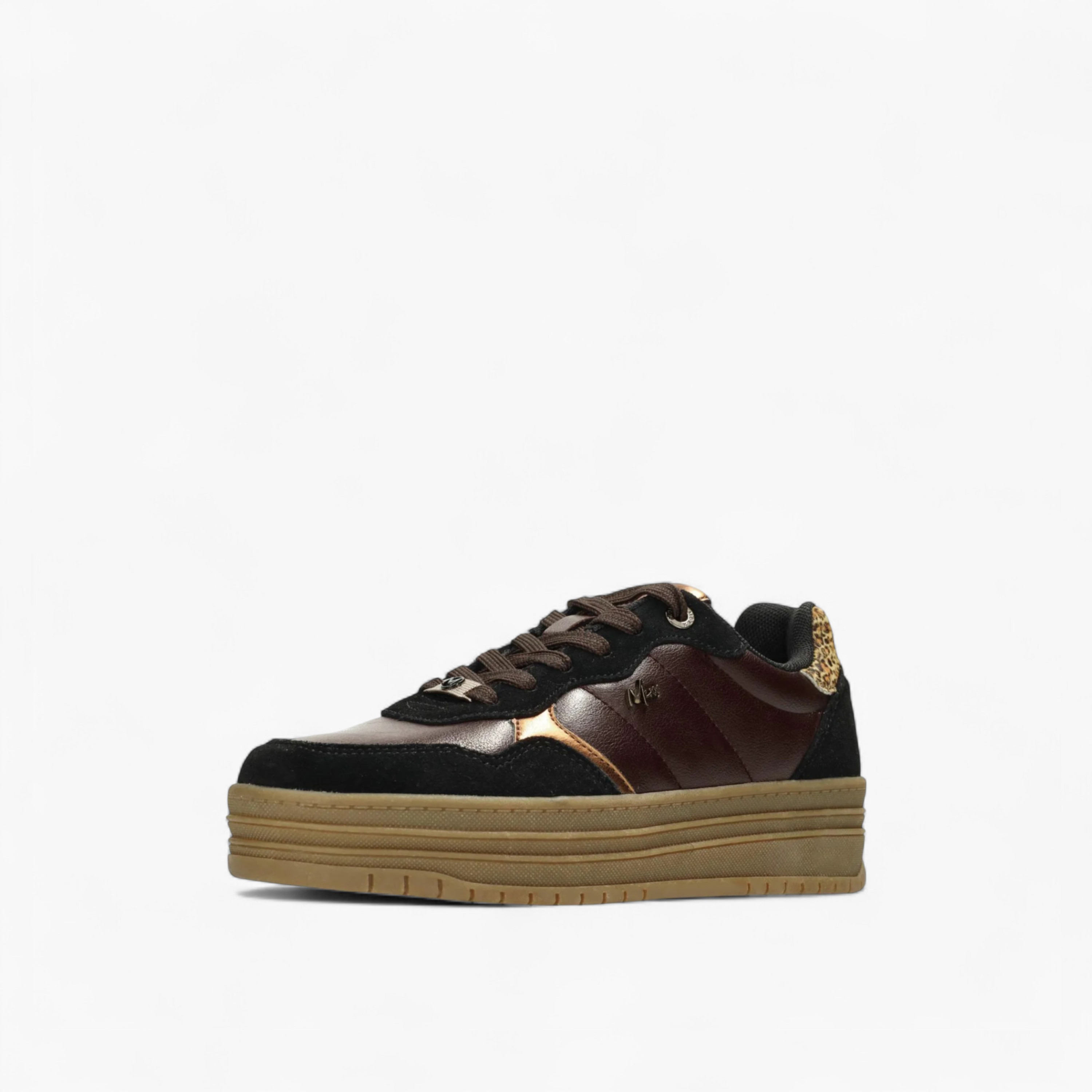 حذاء سنيكرز بقوالب ملونة ورباط إغلاق من ميكس-women-shoes-sneakers-image-7