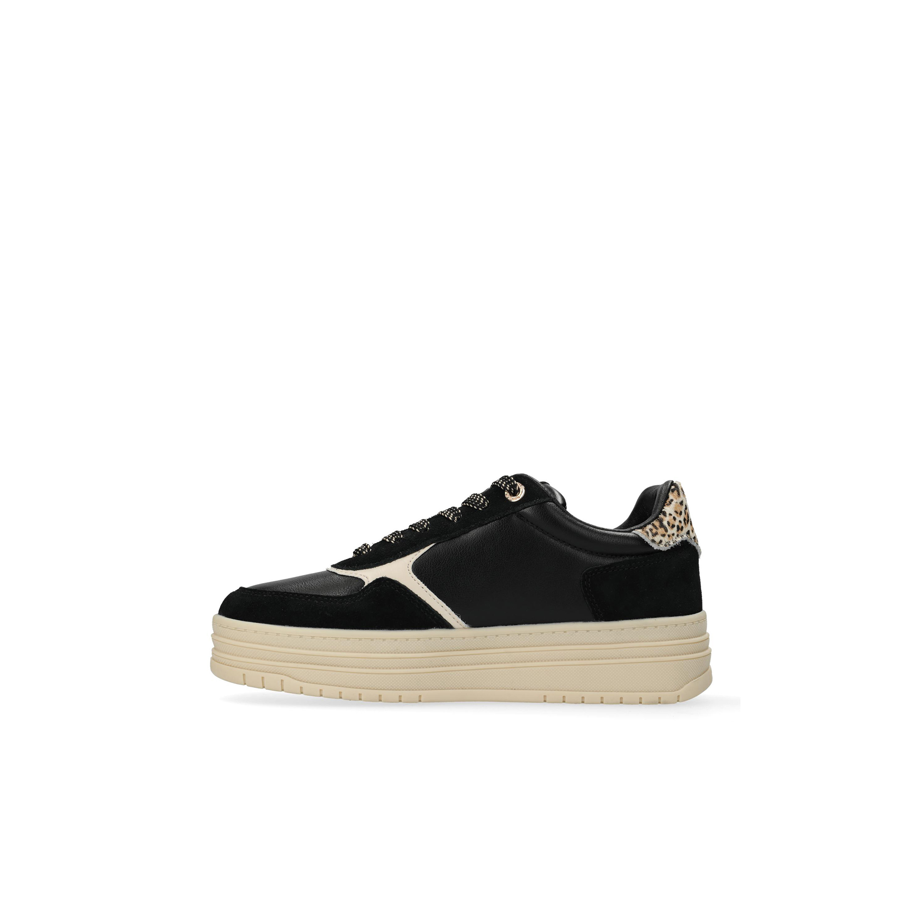 حذاء سنيكرز برباط إغلاق وطبعات حيوانات من ميكس-women-shoes-sneakers-image-4