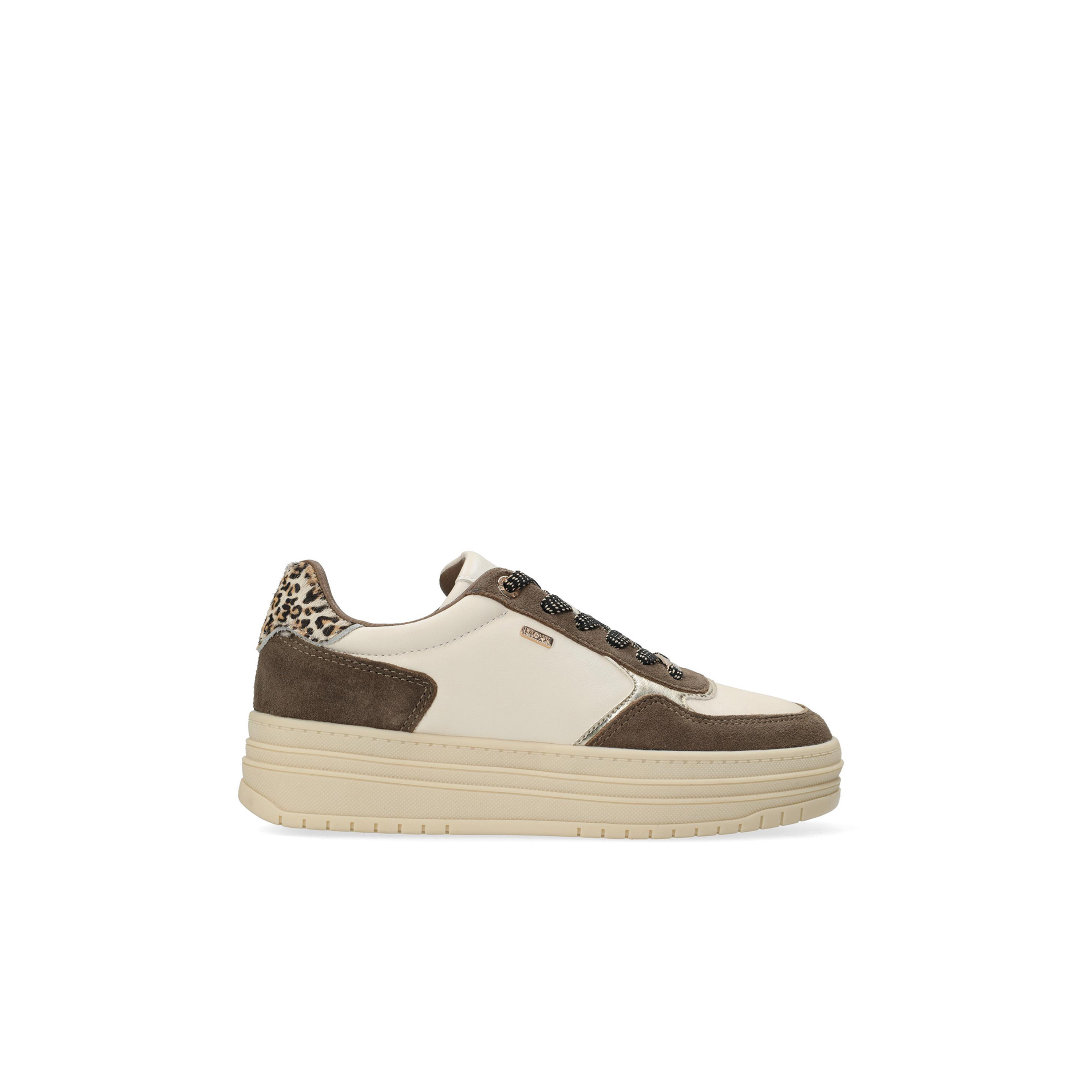 حذاء سنيكرز برباط إغلاق وطبعات حيوانات من ميكس-women-shoes-sneakers-image-2