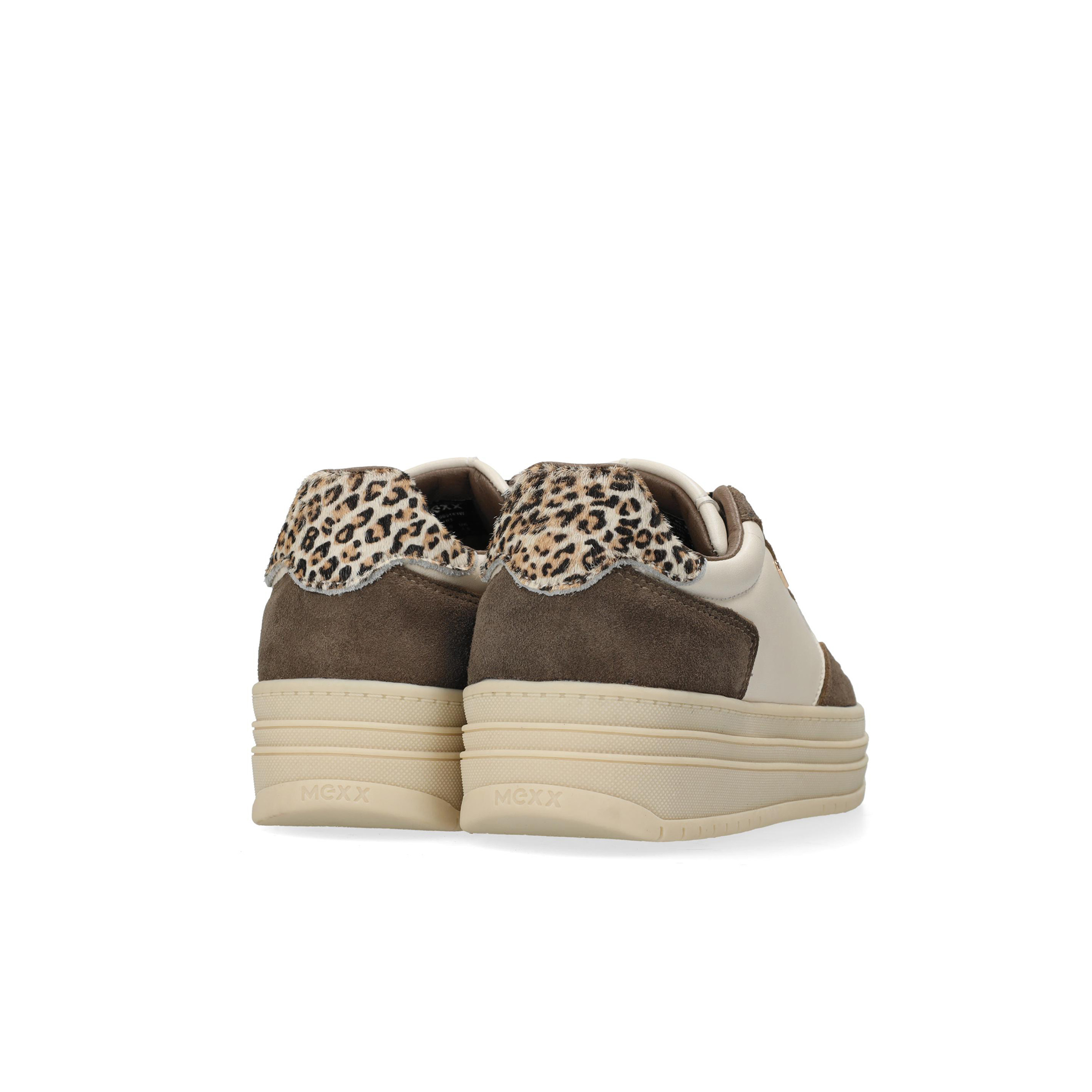 حذاء سنيكرز برباط إغلاق وطبعات حيوانات من ميكس-women-shoes-sneakers-image-3