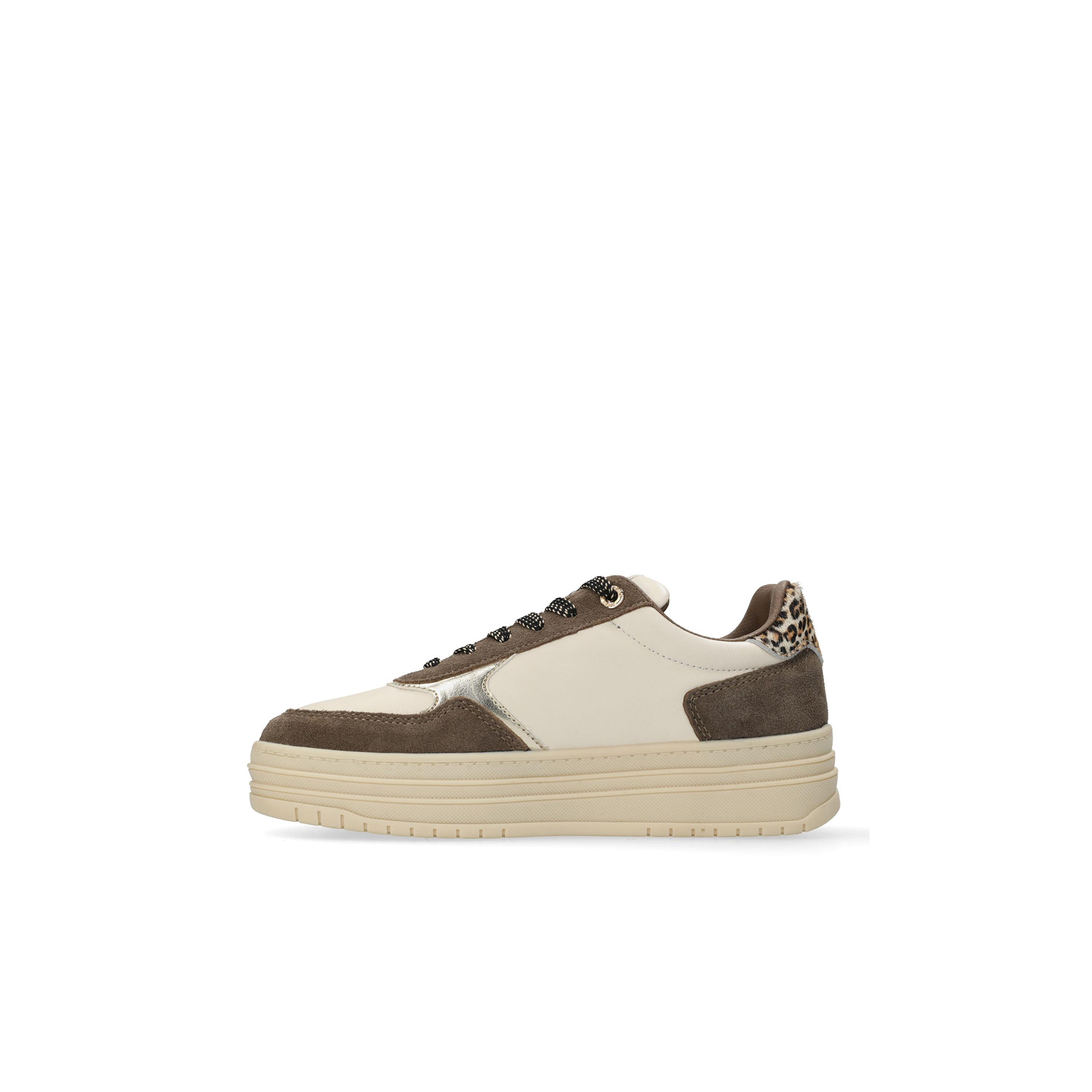 حذاء سنيكرز برباط إغلاق وطبعات حيوانات من ميكس-women-shoes-sneakers-image-4