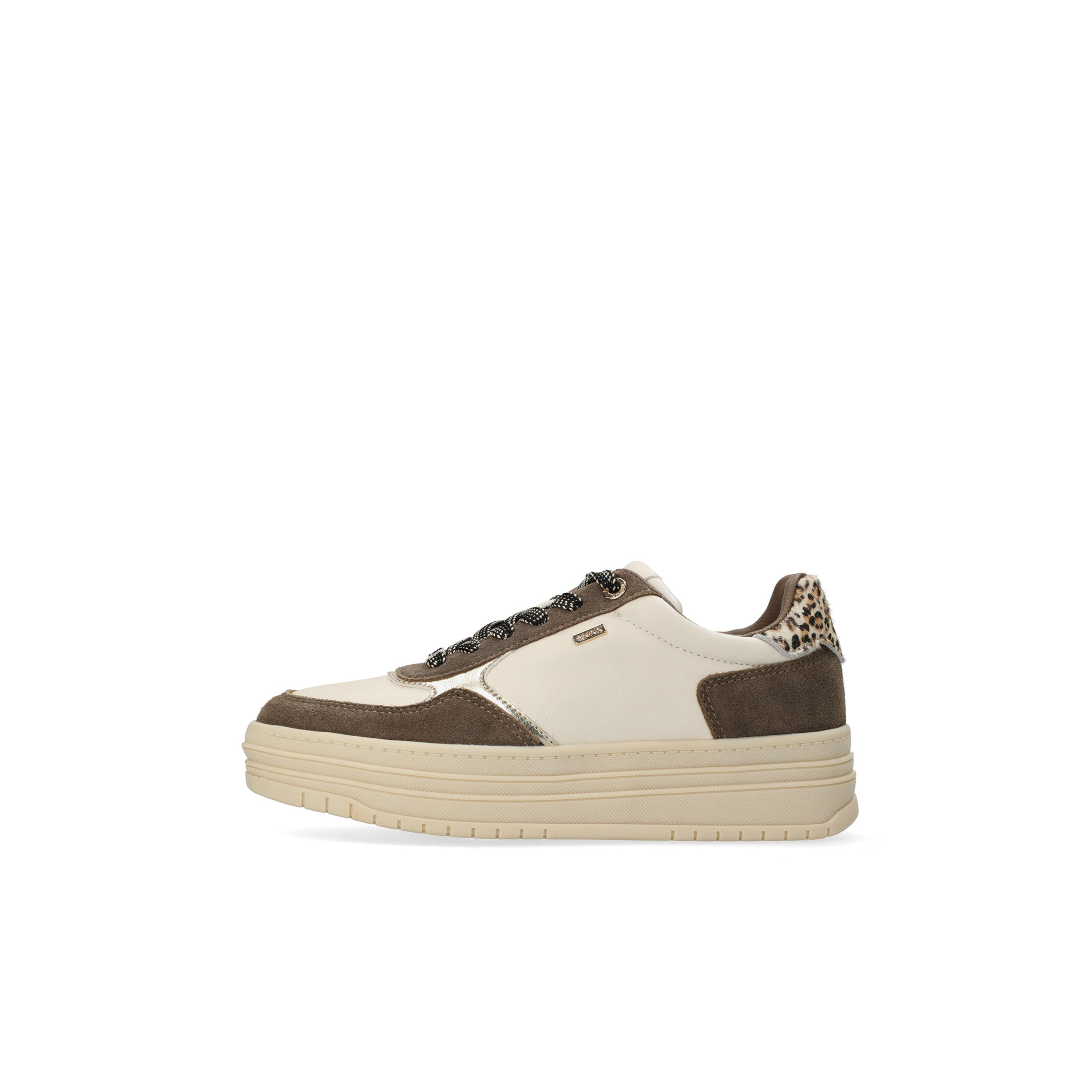 حذاء سنيكرز برباط إغلاق وطبعات حيوانات من ميكس-women-shoes-sneakers-image-7