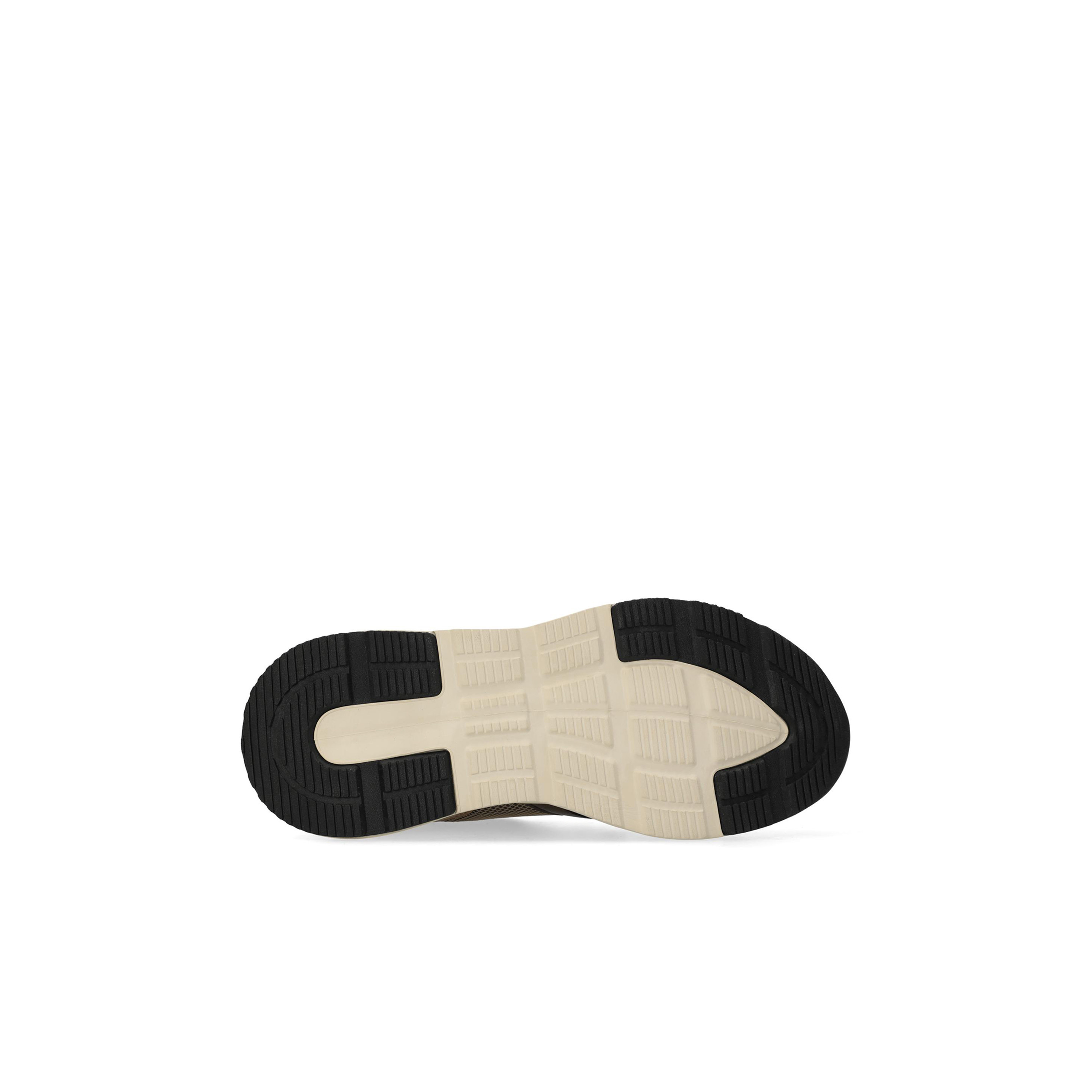 Mexx Paneled Sneakers with Lace-Up Closure-women-shoes-sneakers-image-6