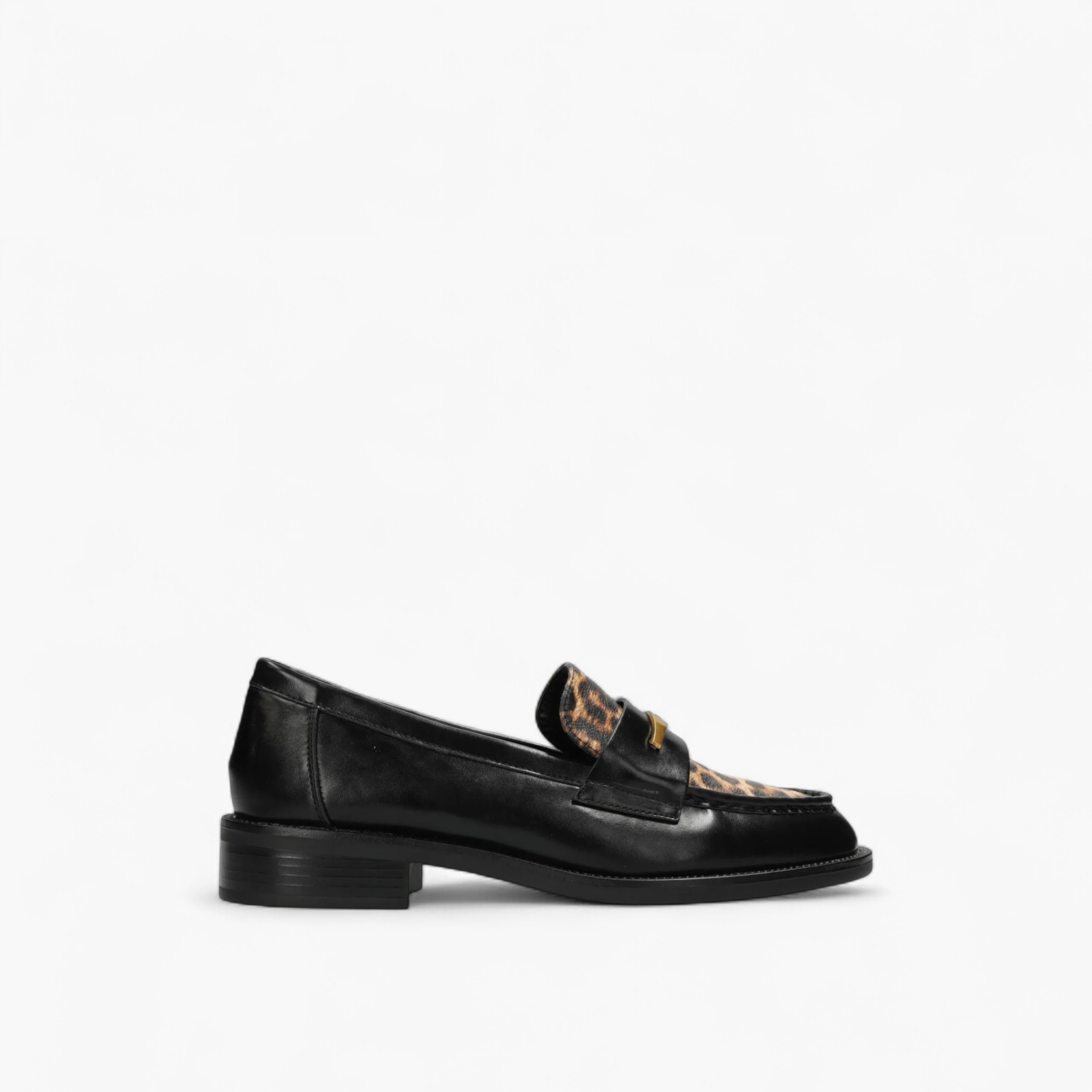 حذاء لوفر سهل الارتداء بطبعات حيوانات من ميكس-women-shoes-loafersandmoccasins-image-2
