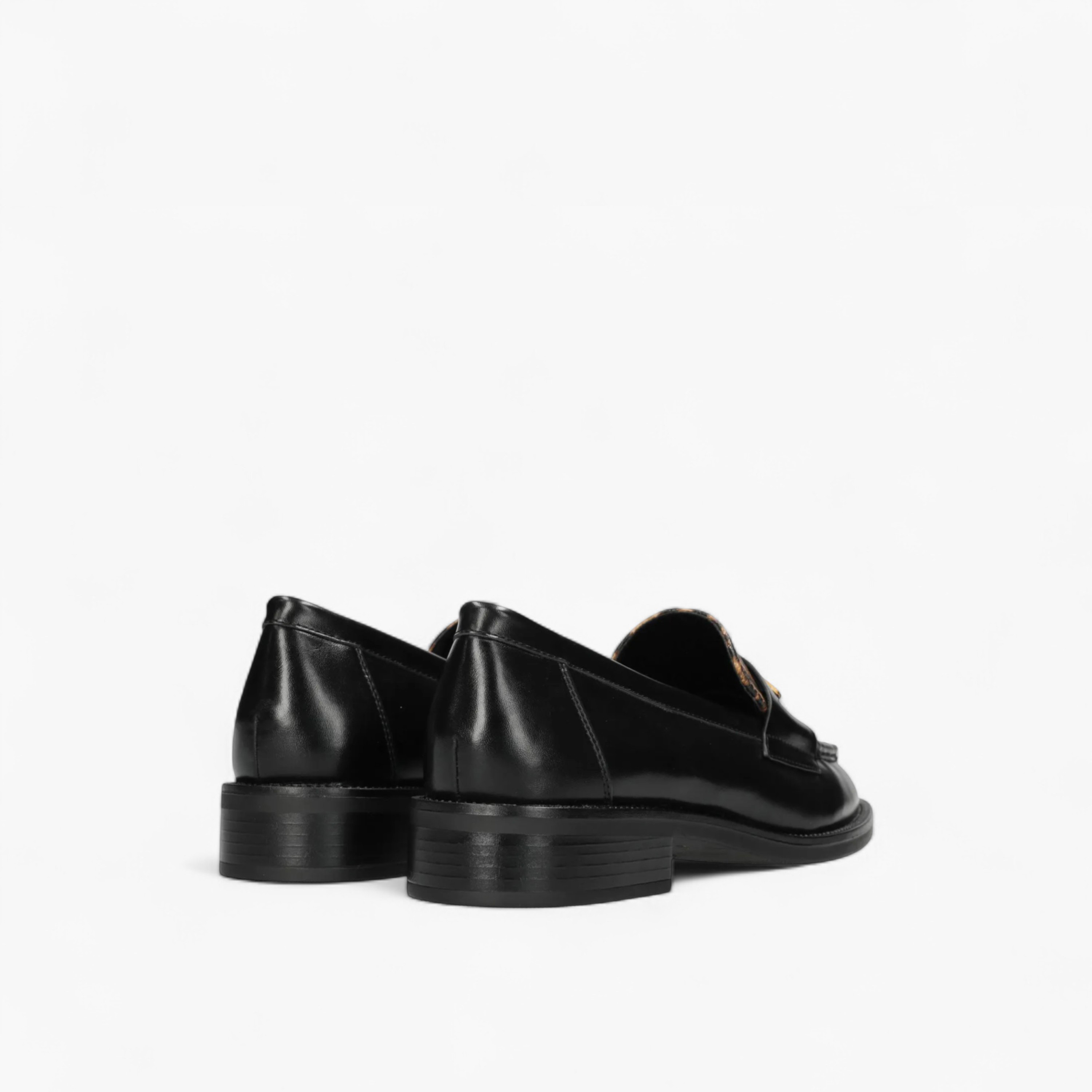 حذاء لوفر سهل الارتداء بطبعات حيوانات من ميكس-women-shoes-loafersandmoccasins-image-3