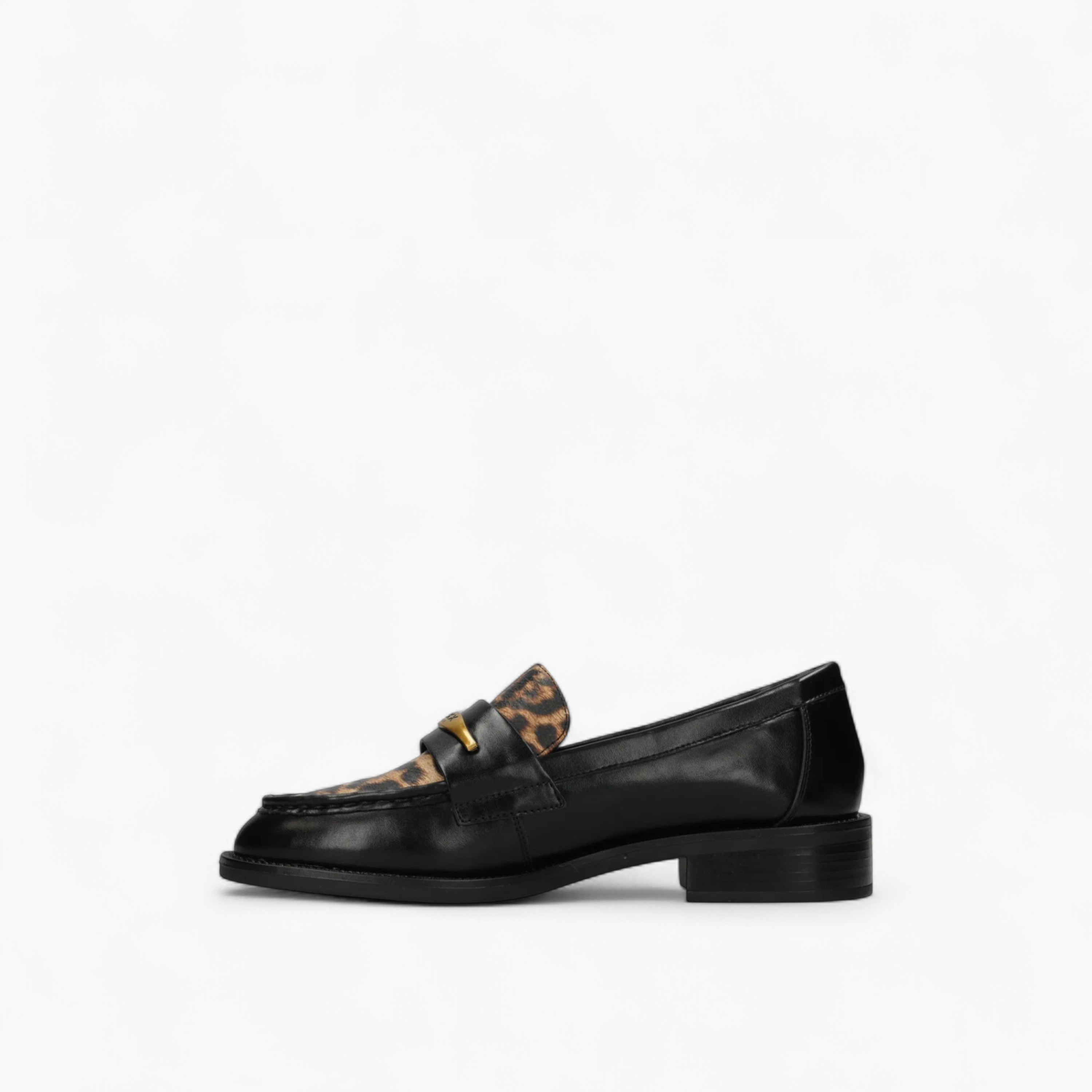 Mexx Animal Print Slip-On Loafers-women-shoes-loafersandmoccasins-image-4