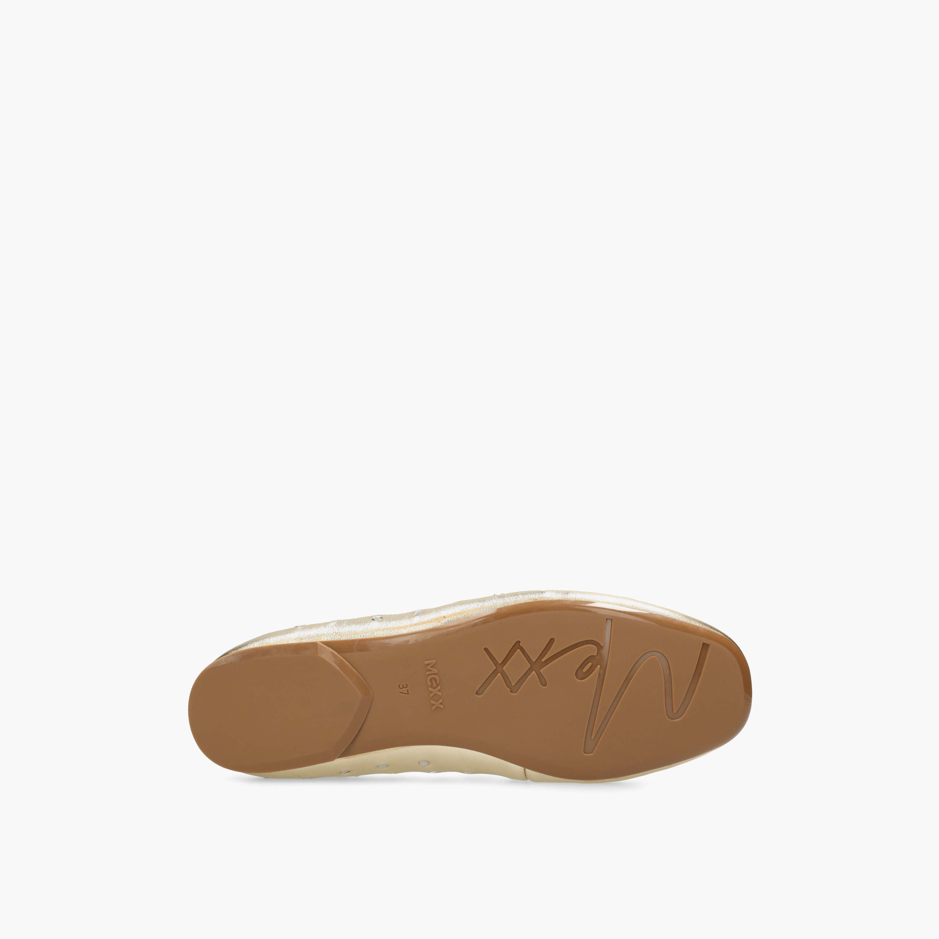 Mexx Women Rozy Lemon Perforated Loafers-women-shoes-flats-loafers-image-6