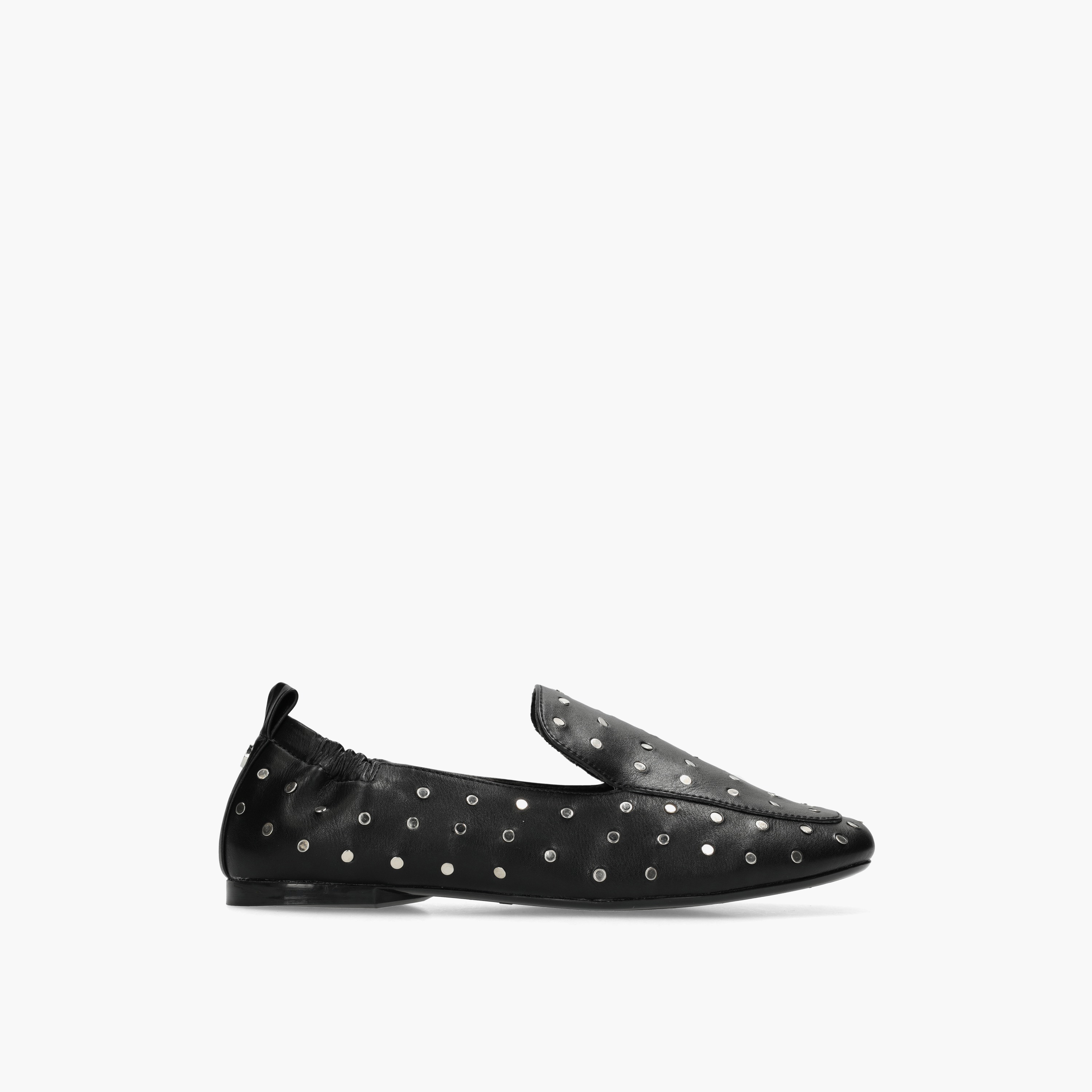 حذاء لوفر مرصع روزي ليمون للنساء من مكس-women-shoes-flats-ballerinas-image-2