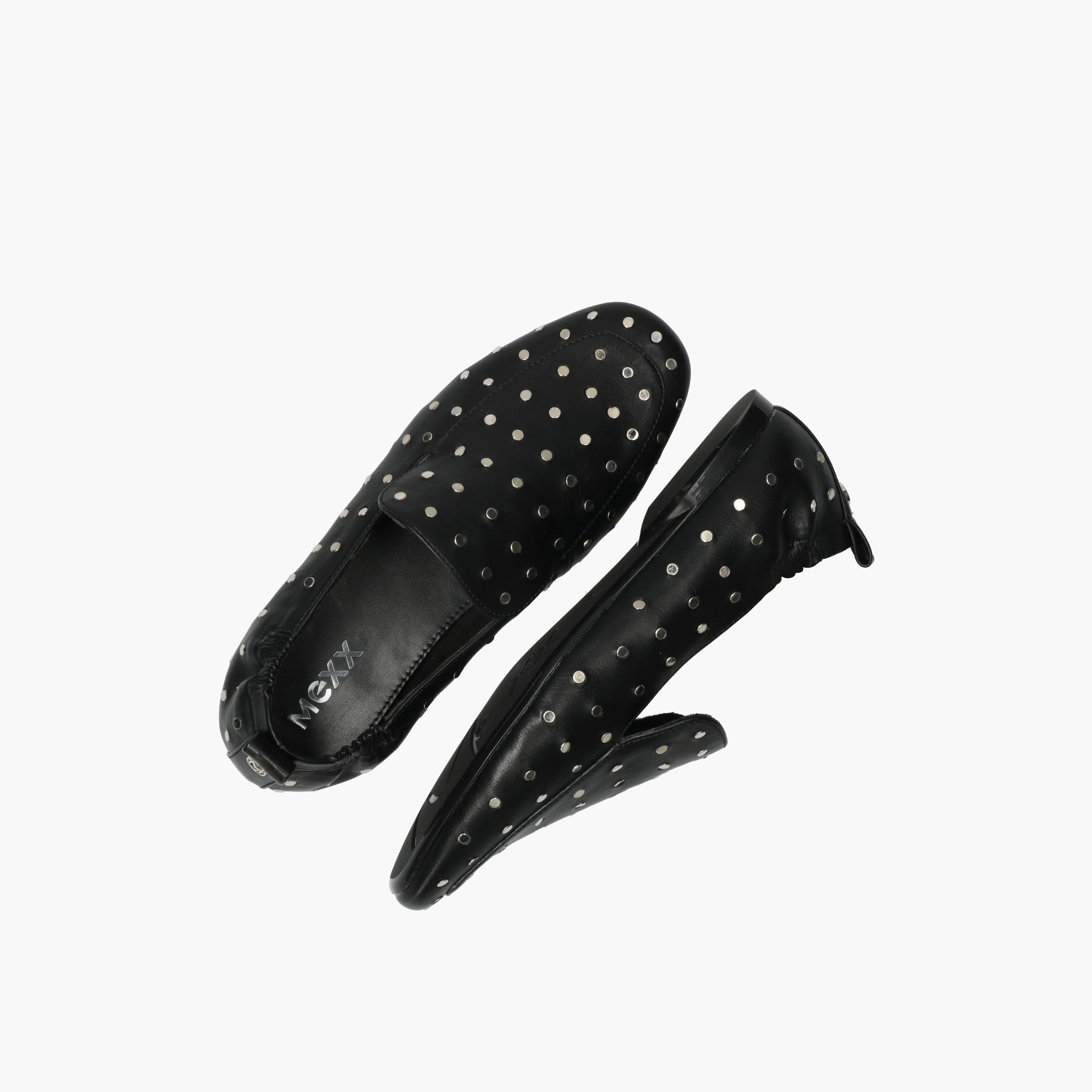 حذاء لوفر مرصع روزي ليمون للنساء من مكس-women-shoes-flats-ballerinas-image-5
