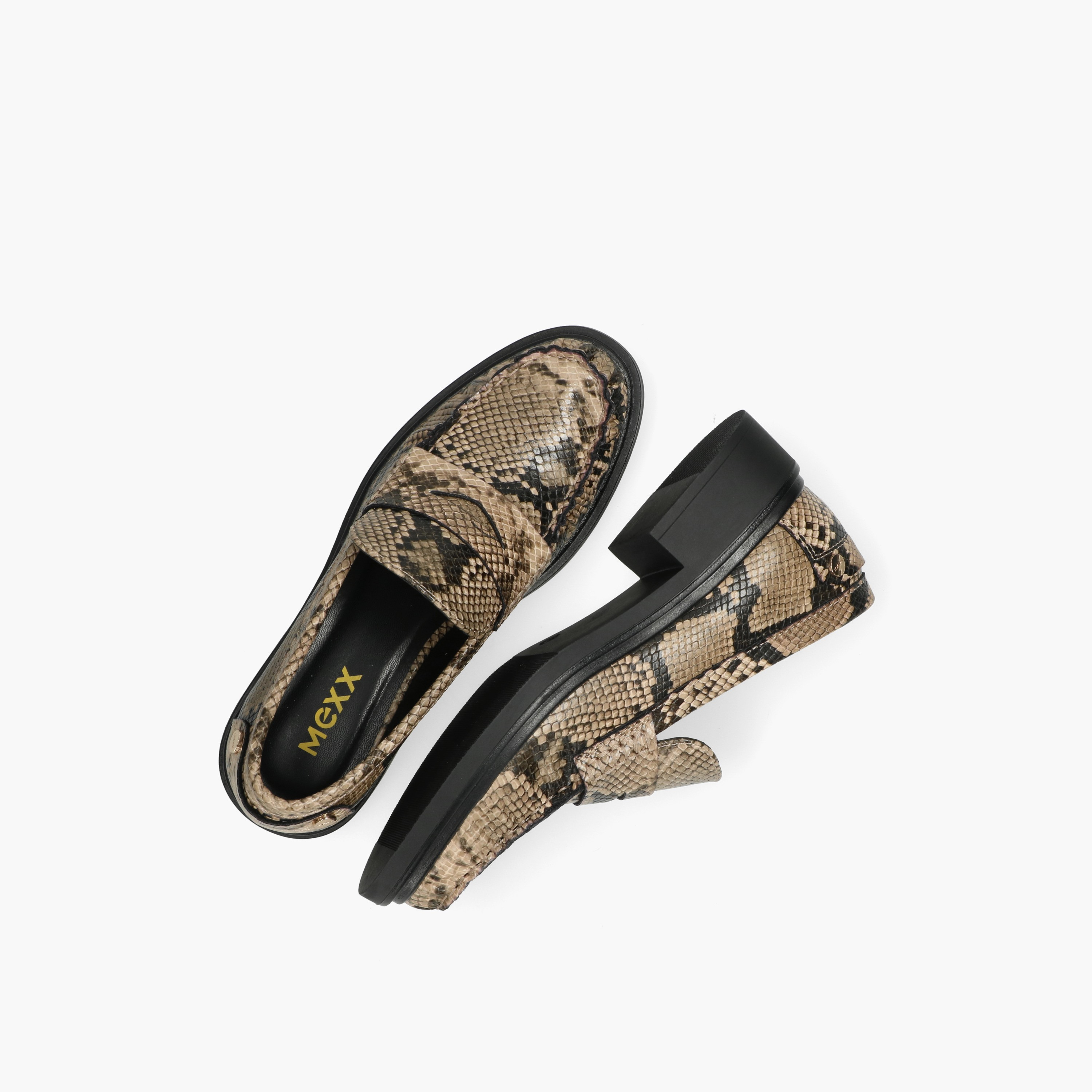 حذاء لوفر بطبعات حيوانات للنساء من ميكس-women-shoes-loafersandmoccasins-image-5