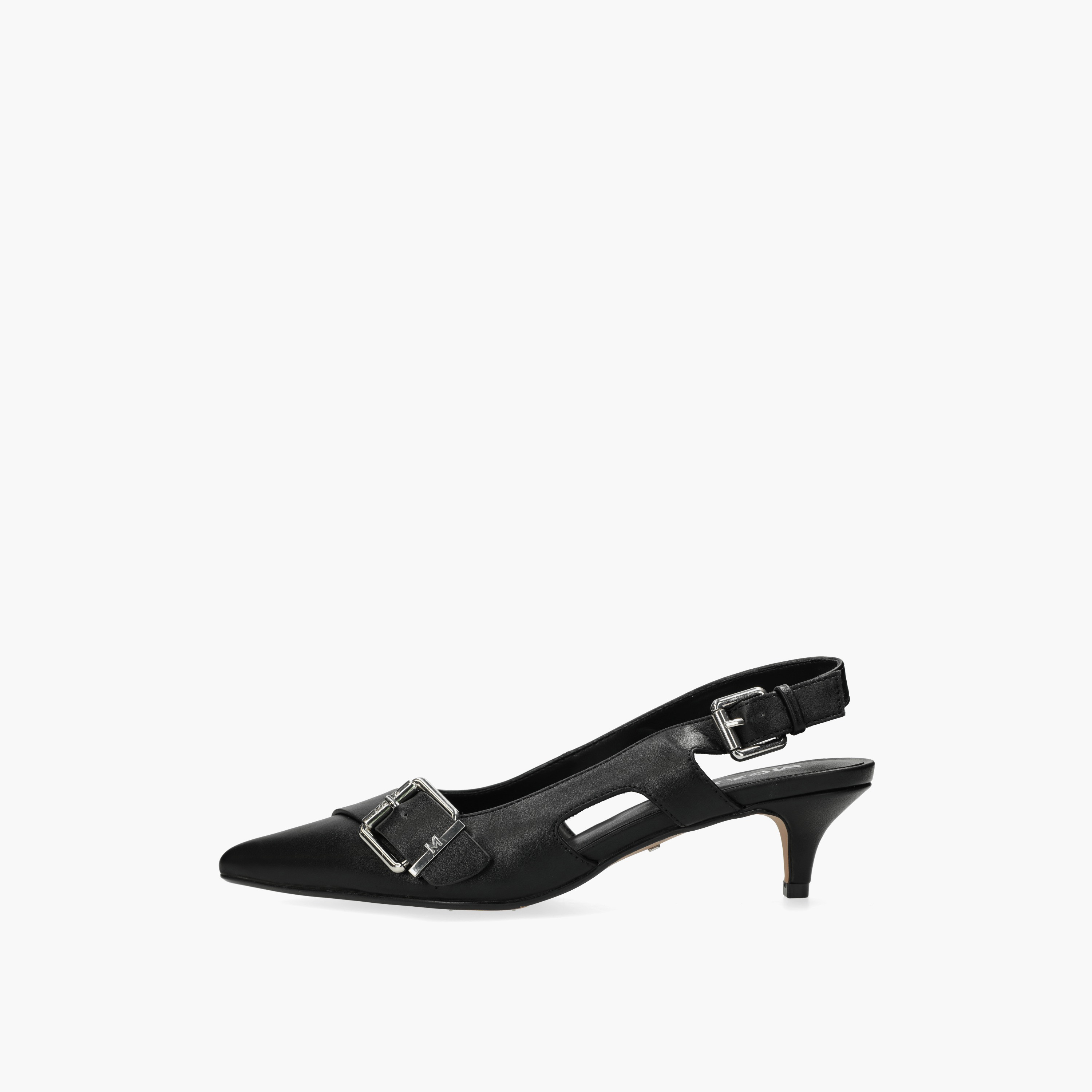 Mexx Women Tyra Suki Buckle Accent Kitten Heel Shoes-women-shoes-sandals-heeled-image-7