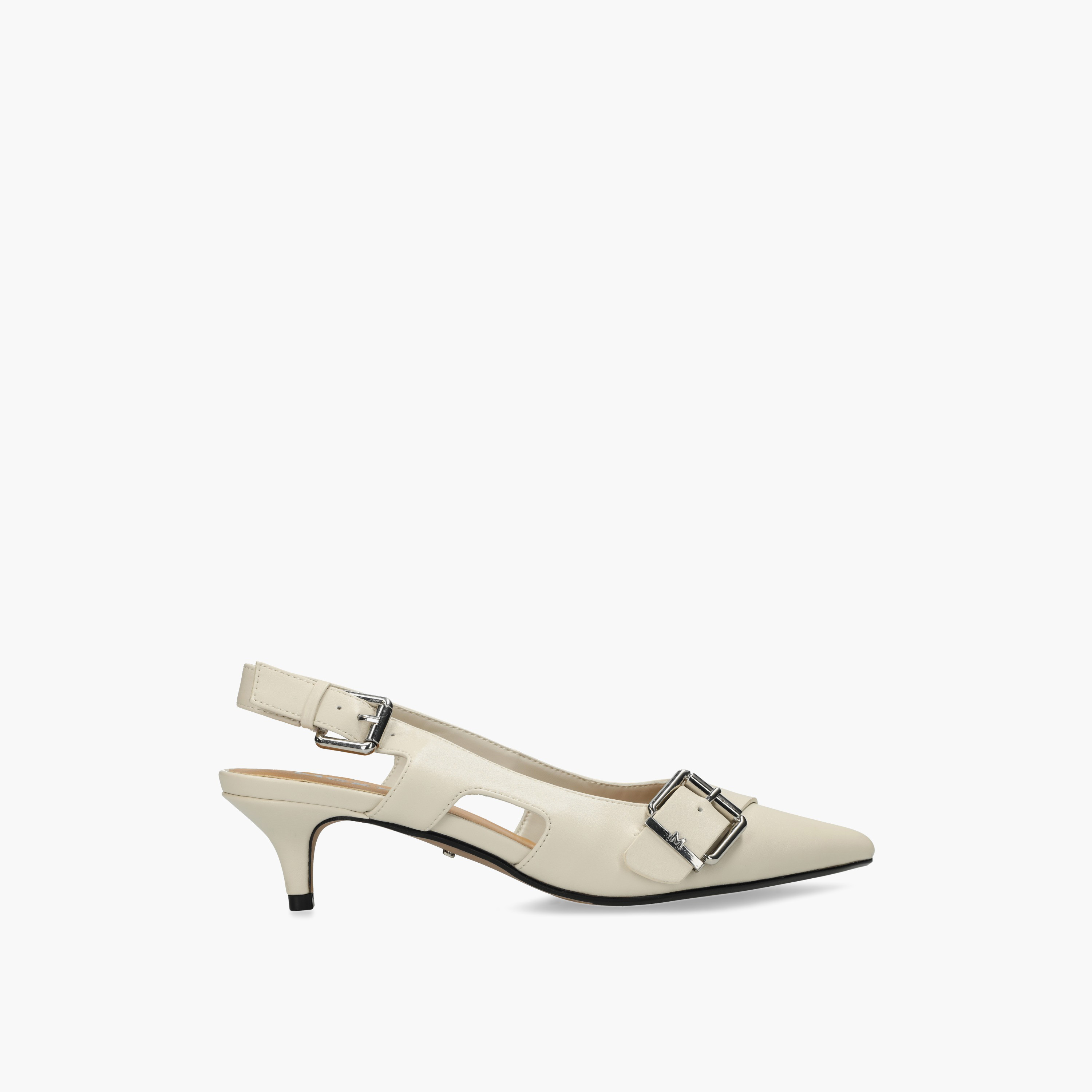 حذاء بكعب صغير وتفاصيل إبزيم بتصميم تايرا سوكي للنساء من ميكس-women-shoes-sandals-heeled-image-2