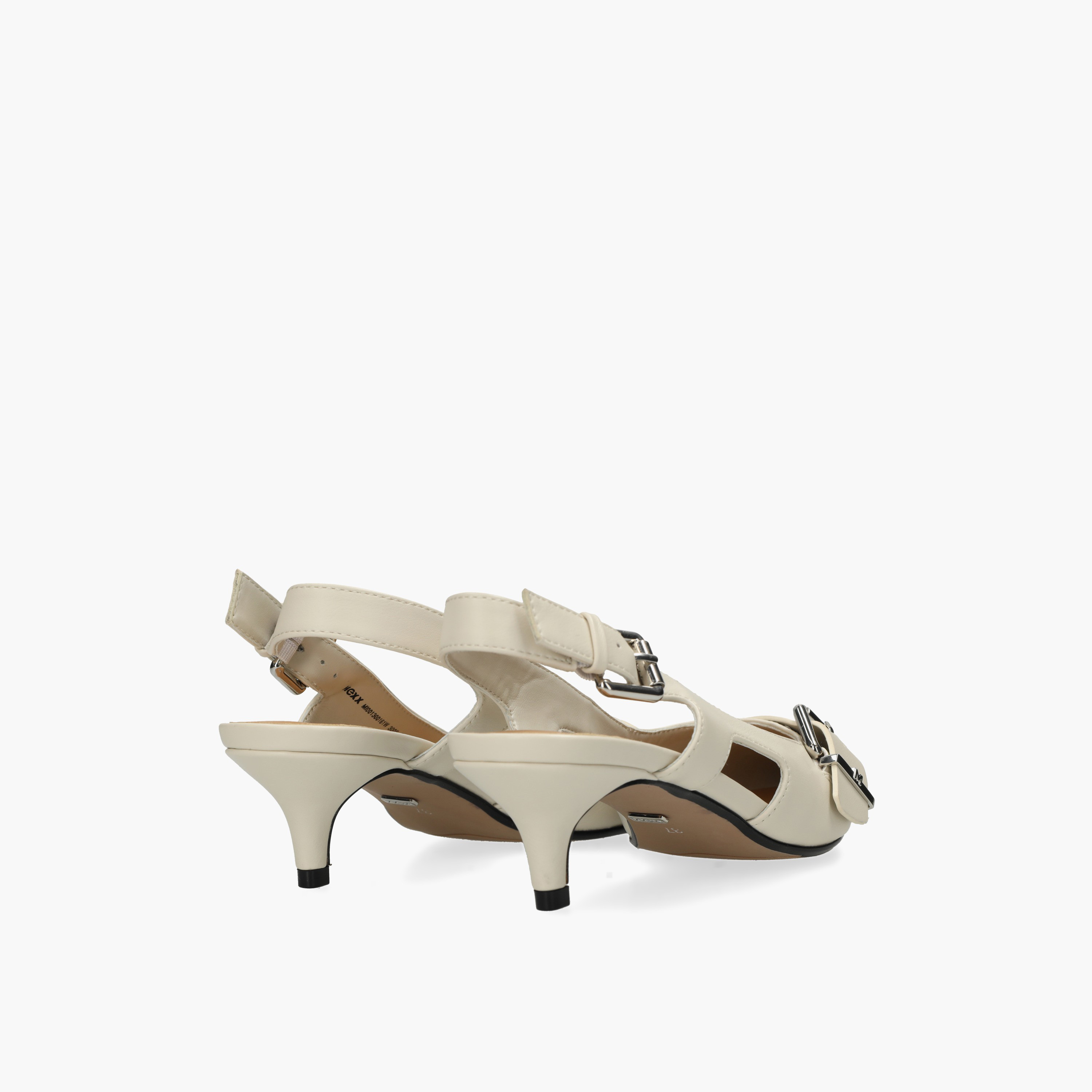 حذاء بكعب صغير وتفاصيل إبزيم بتصميم تايرا سوكي للنساء من ميكس-women-shoes-sandals-heeled-image-3