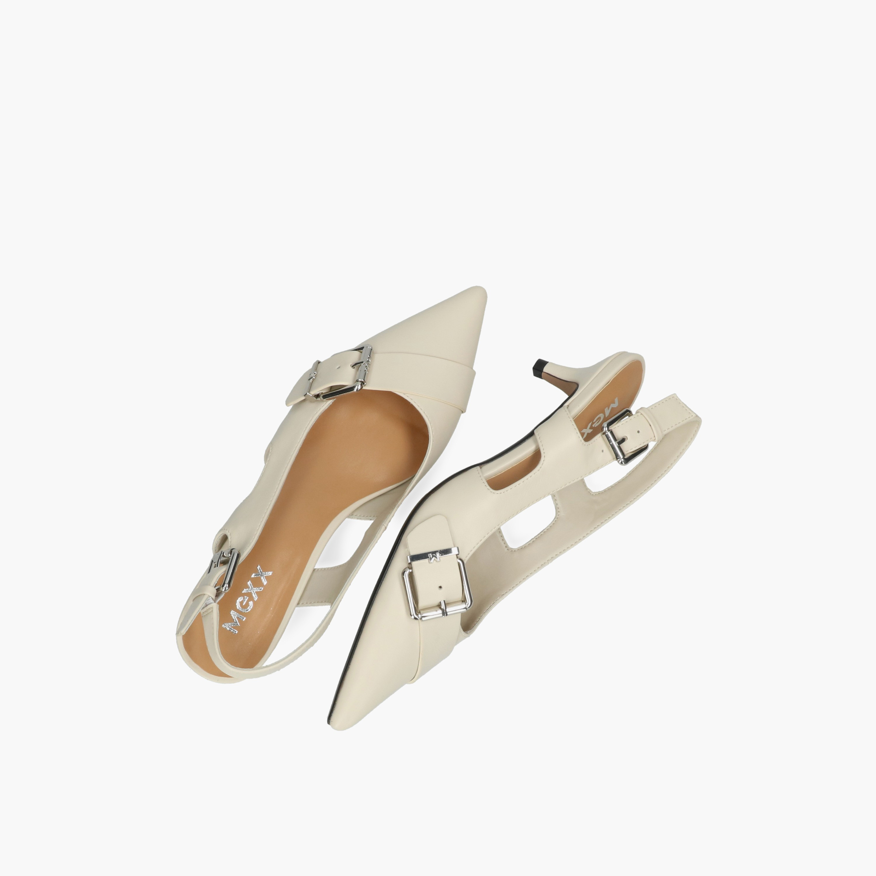 حذاء بكعب صغير وتفاصيل إبزيم بتصميم تايرا سوكي للنساء من ميكس-women-shoes-sandals-heeled-image-5