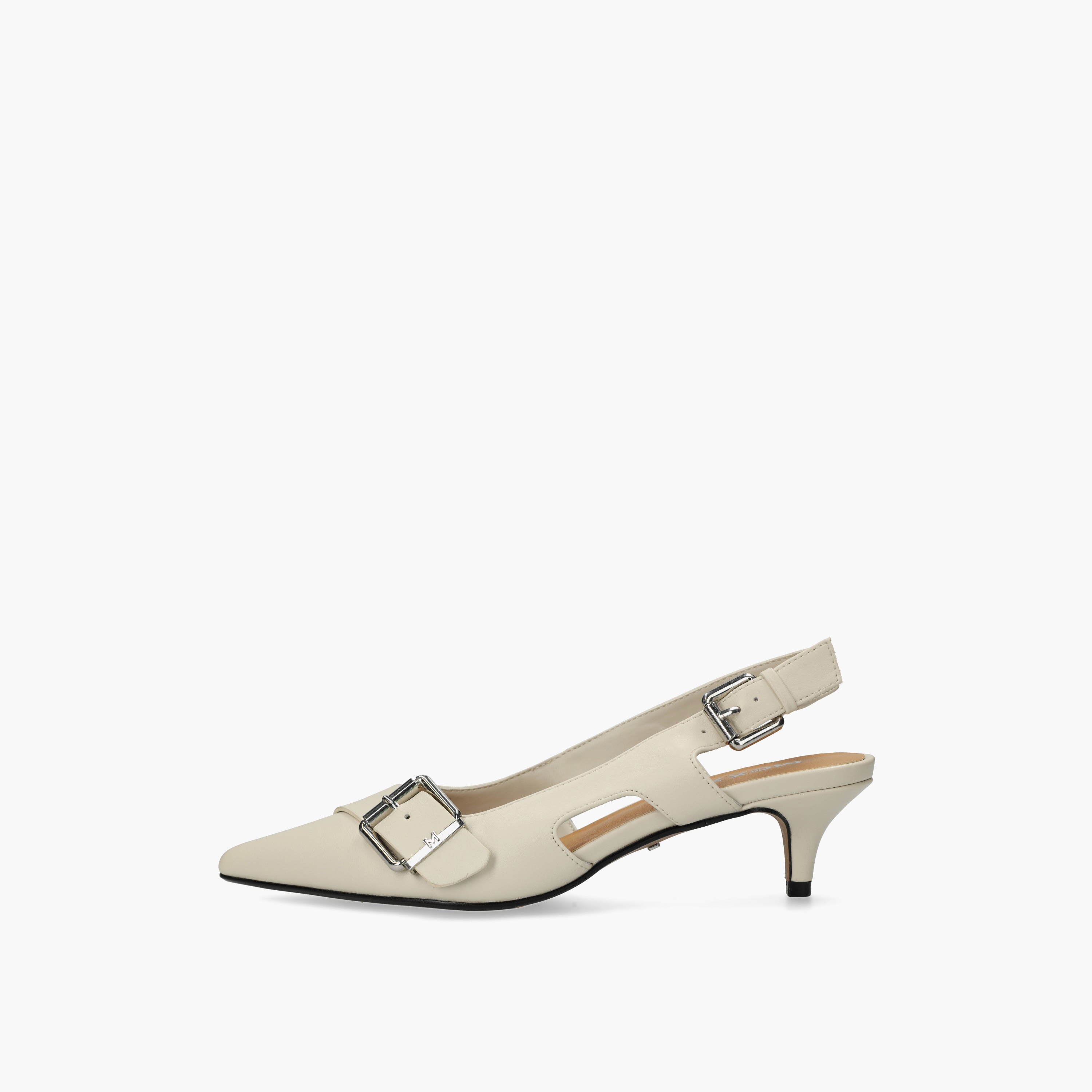 حذاء بكعب صغير وتفاصيل إبزيم بتصميم تايرا سوكي للنساء من ميكس-women-shoes-sandals-heeled-image-7
