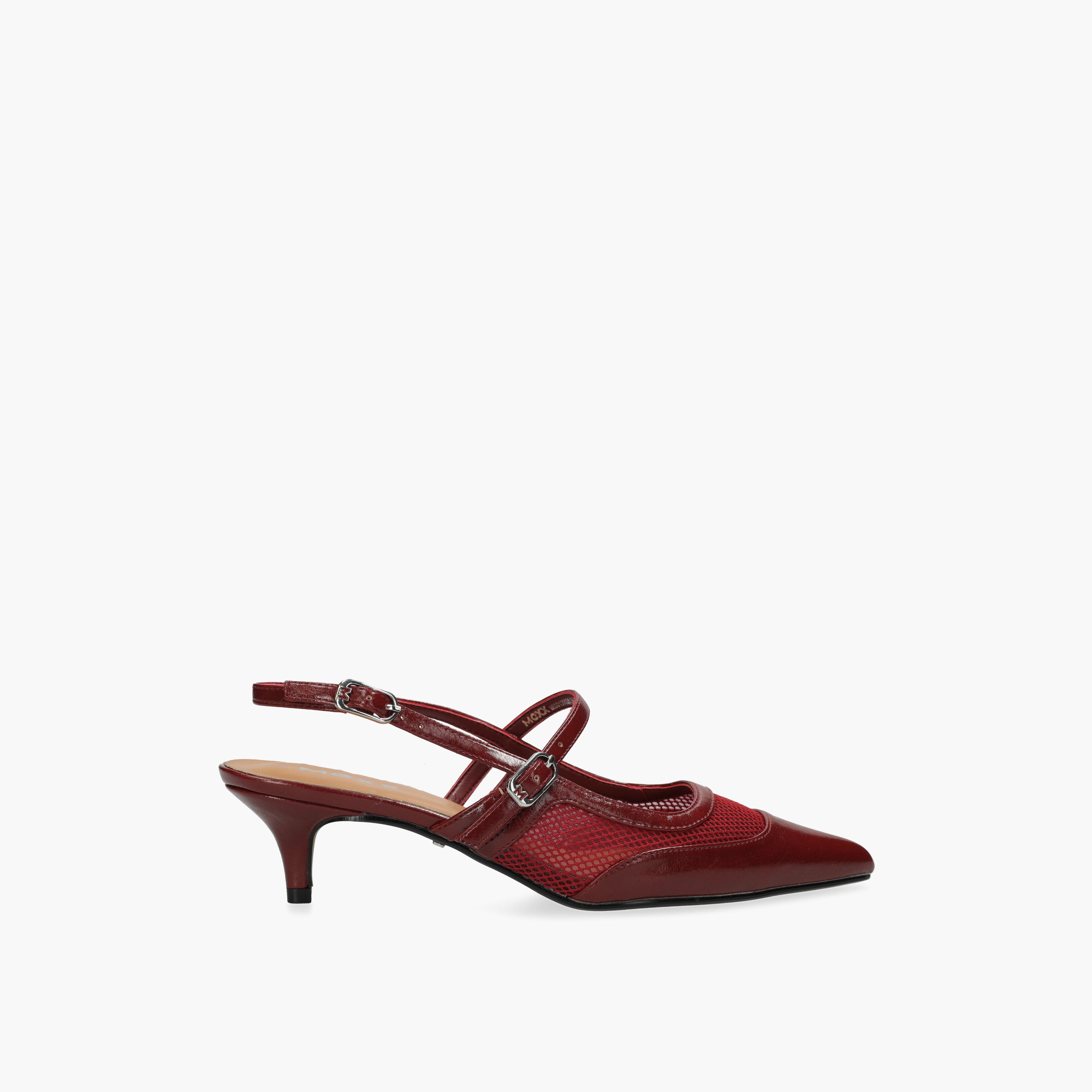 حذاء بكعب صغير ولوح شبكي توري سوكي للنساء من مكس-women-shoes-sandals-heeled-image-2