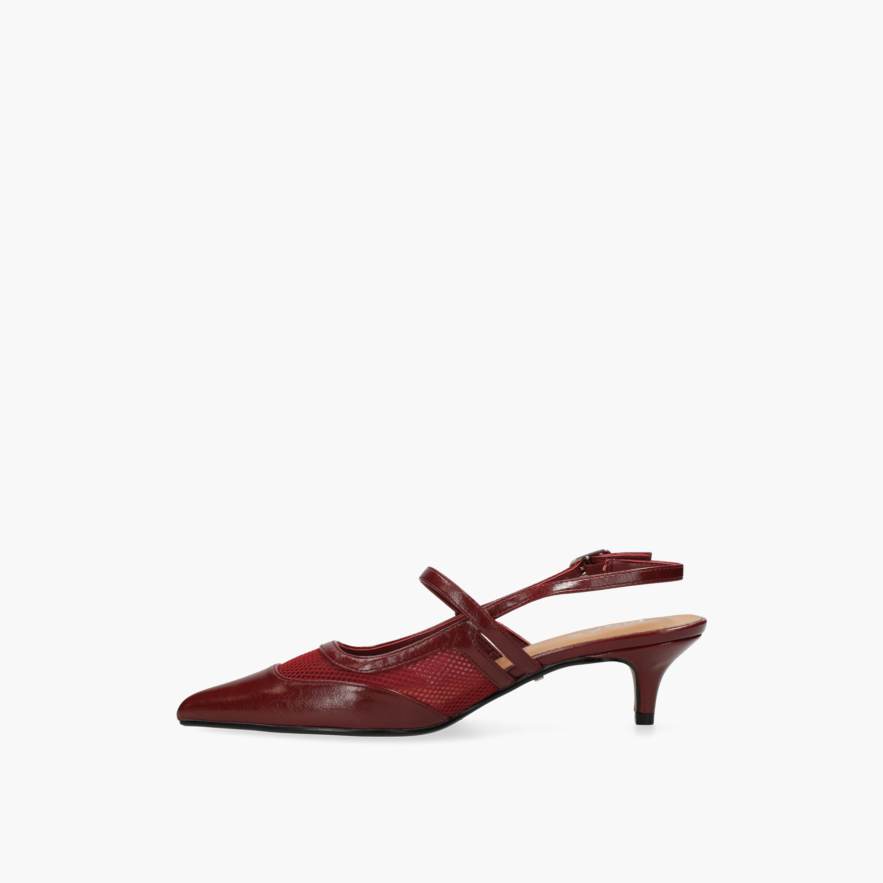 حذاء بكعب صغير ولوح شبكي توري سوكي للنساء من مكس-women-shoes-sandals-heeled-image-4