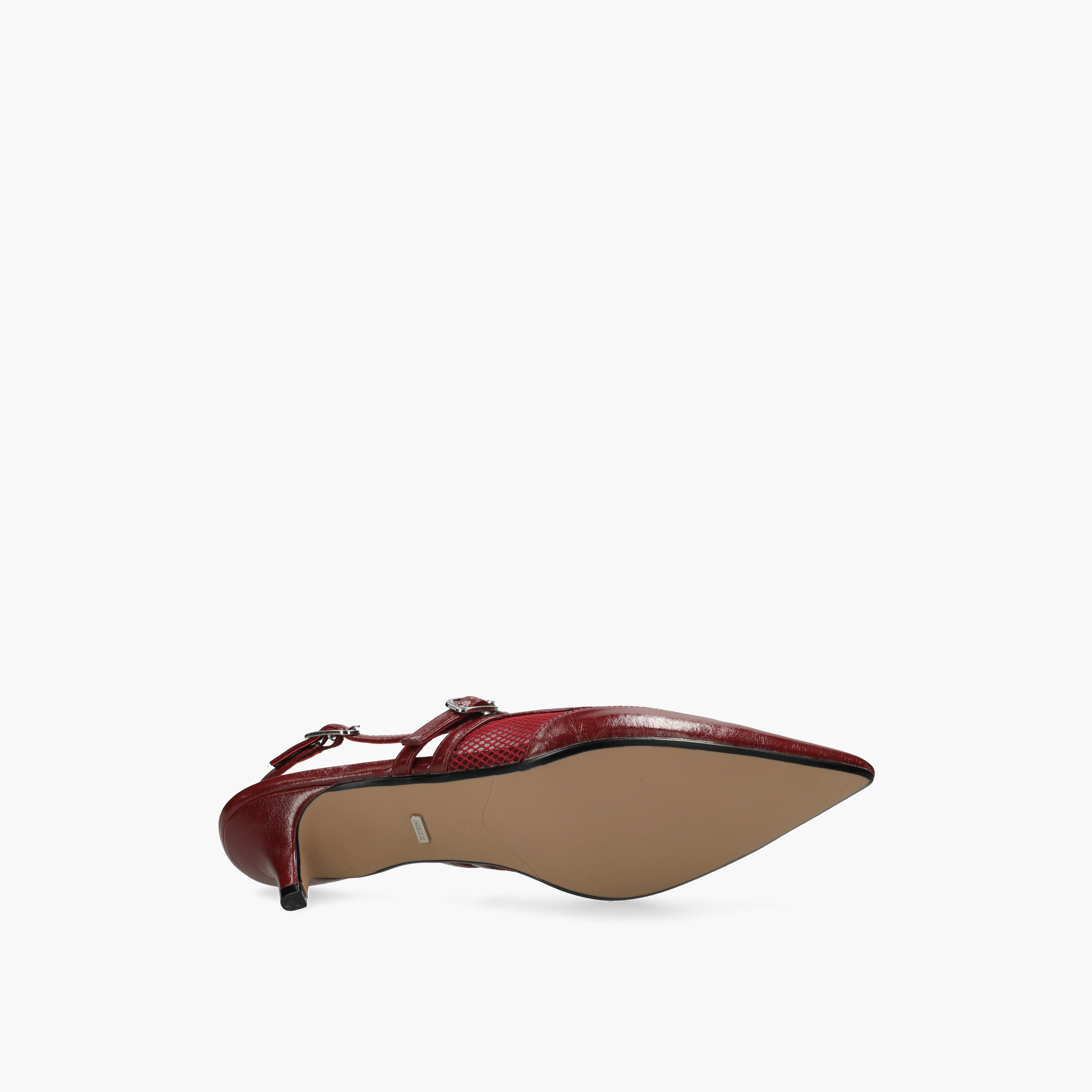 حذاء بكعب صغير ولوح شبكي توري سوكي للنساء من مكس-women-shoes-sandals-heeled-image-6