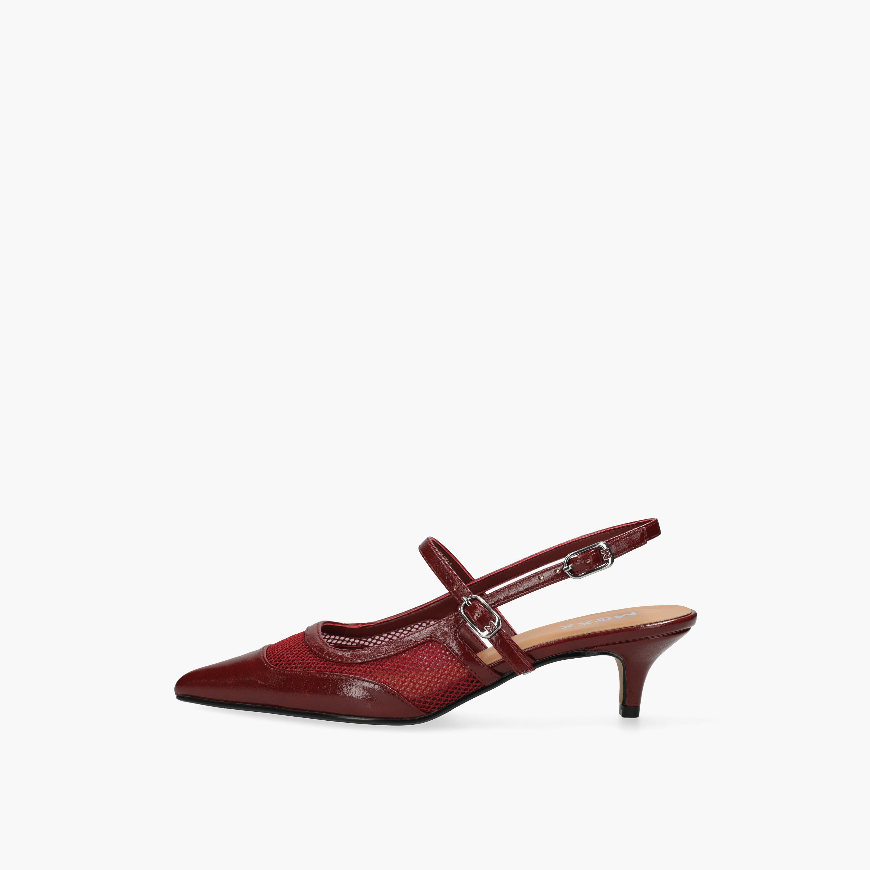 حذاء بكعب صغير ولوح شبكي توري سوكي للنساء من مكس-women-shoes-sandals-heeled-image-7