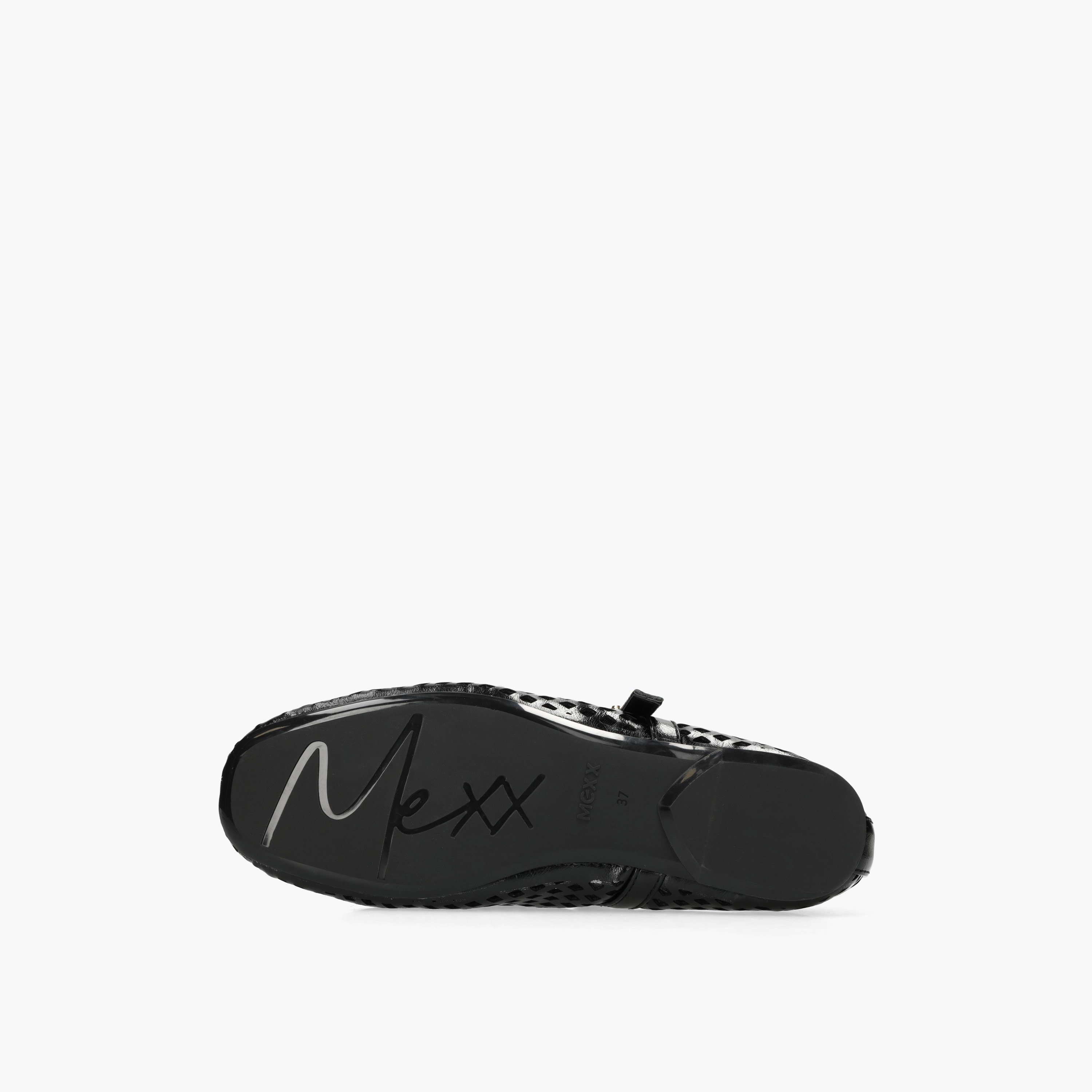 حذاء ماري جين بتفاصيل مفرغة تامرين ليمون للنساء من مكس-women-shoes-flats-ballerinas-image-6