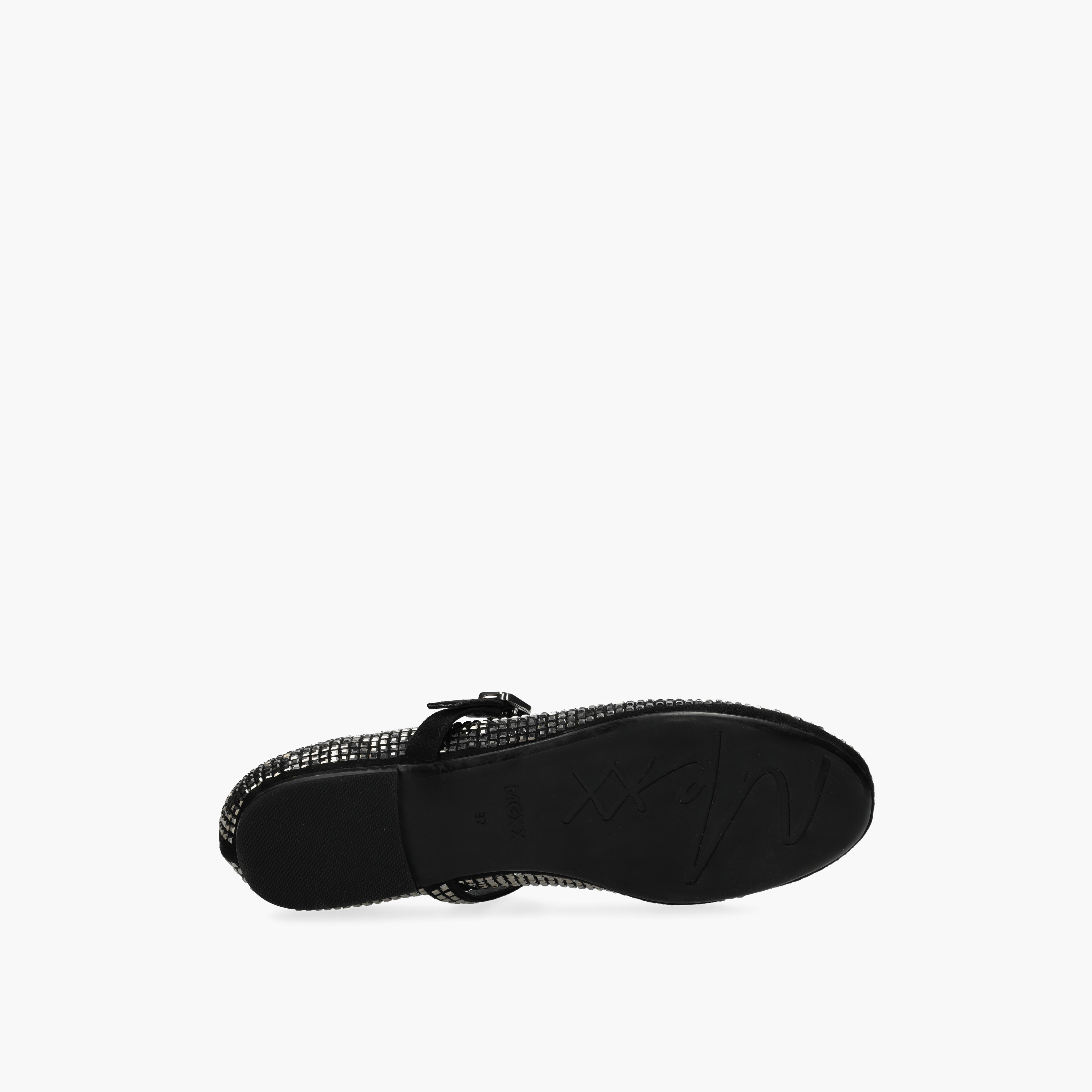 حذاء ماري جين مرصع بتصميم تاساني سالسا للنساء من مكس-women-shoes-flats-ballerinas-image-6