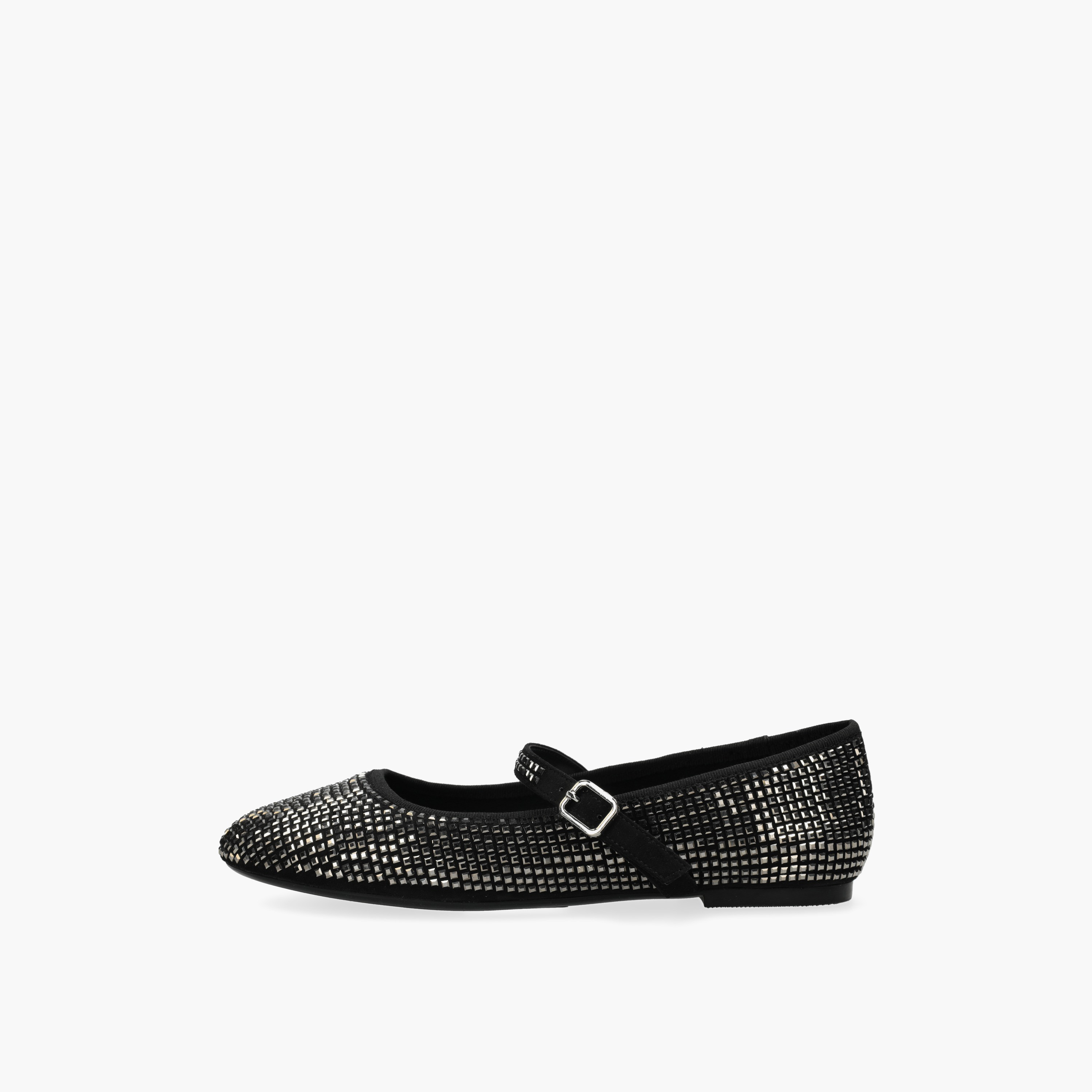 حذاء ماري جين مرصع بتصميم تاساني سالسا للنساء من مكس-women-shoes-flats-ballerinas-image-7