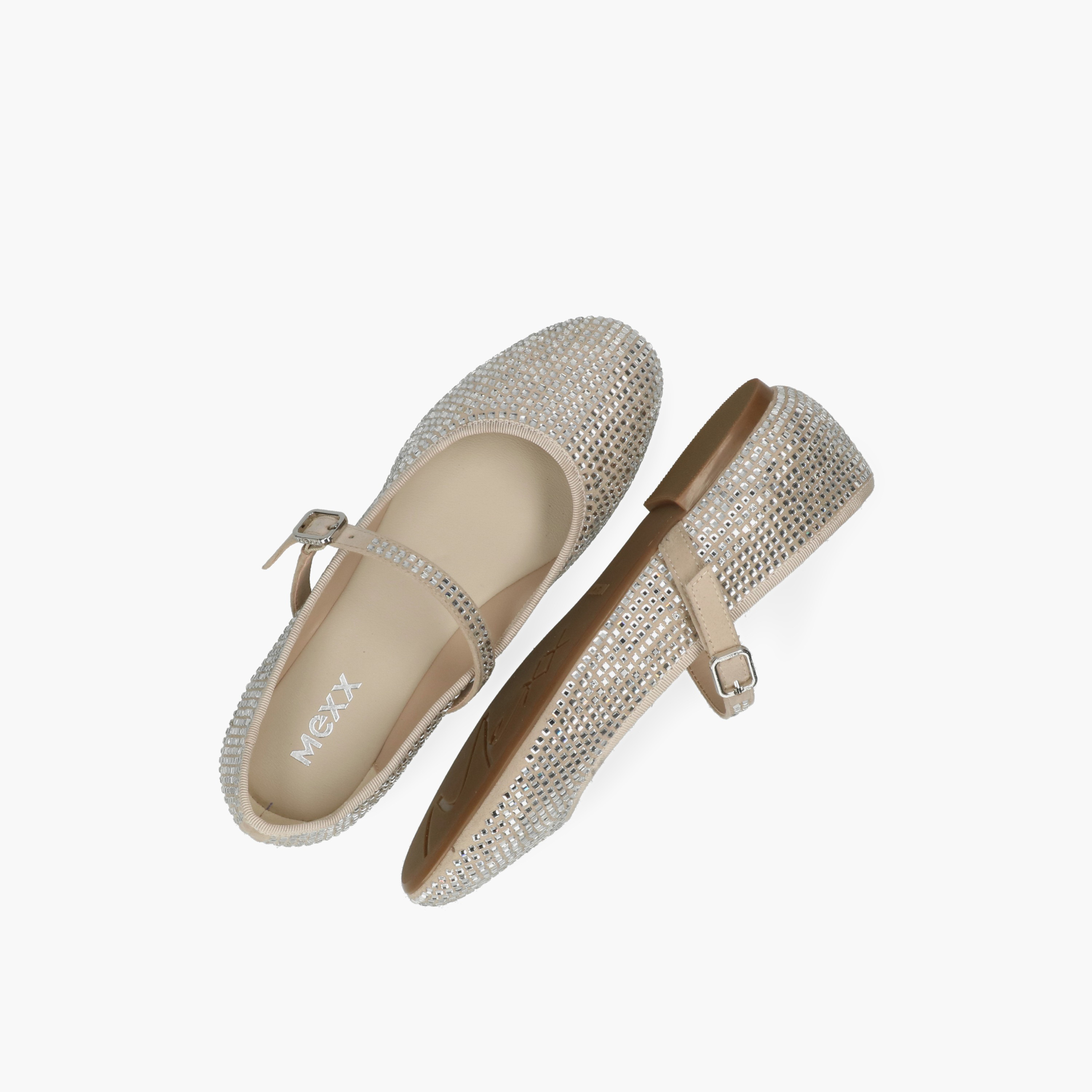حذاء ماري جين مرصع بتصميم تاساني سالسا للنساء من مكس-women-shoes-flats-ballerinas-image-5