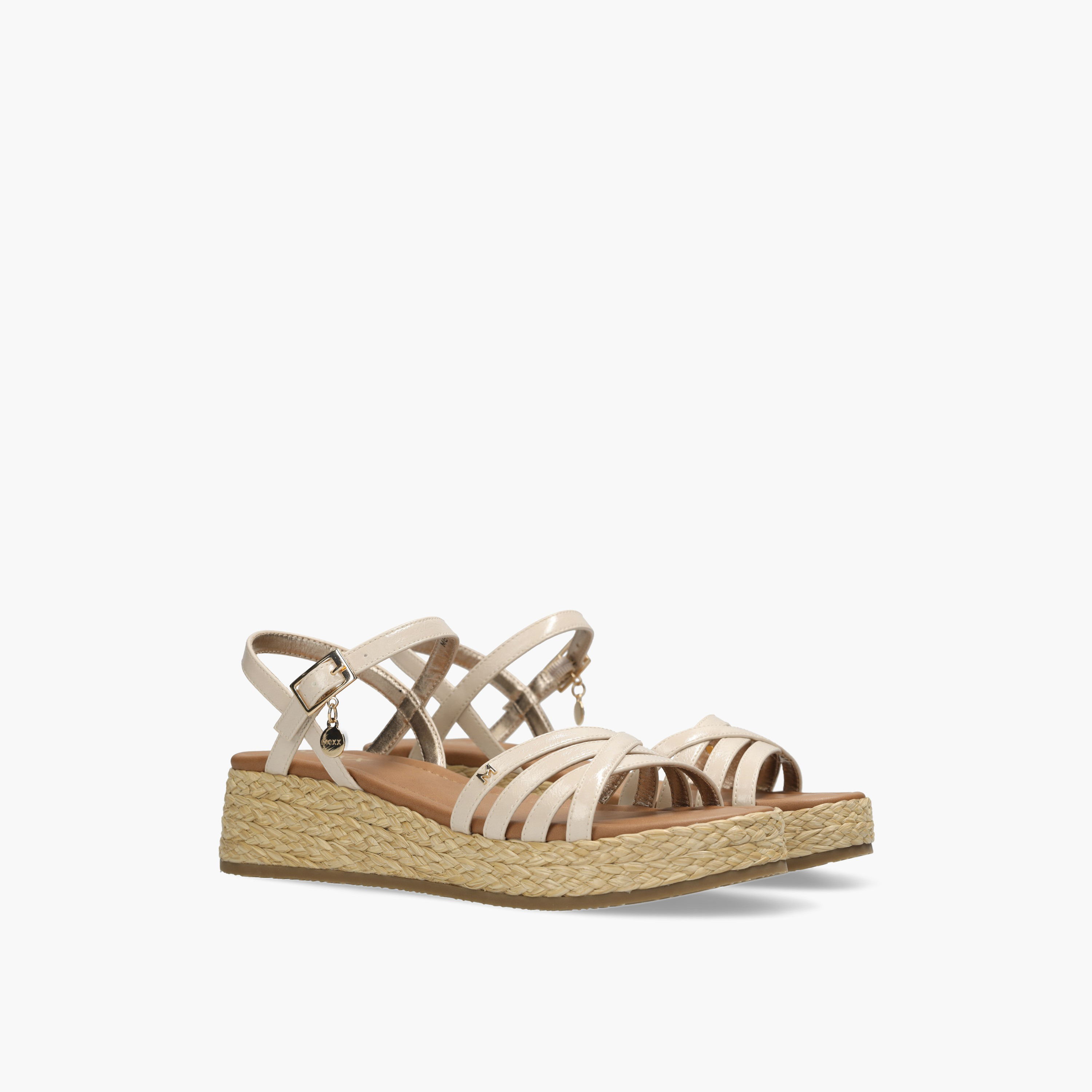 صندل إسبادريل نايومي سايد للنساء من مكس-women-shoes-sandals-heeled-image-1