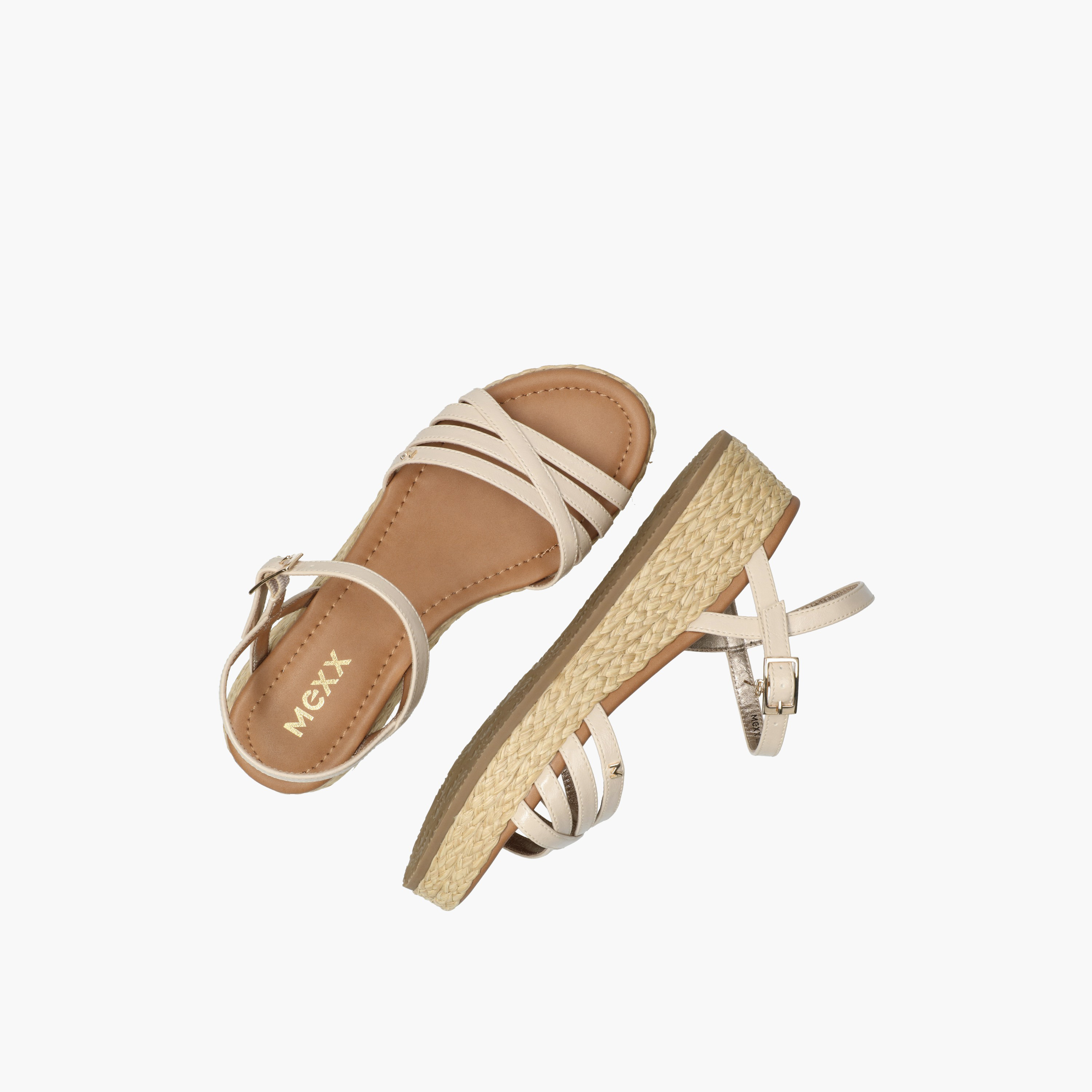 صندل إسبادريل نايومي سايد للنساء من مكس-women-shoes-sandals-heeled-image-5