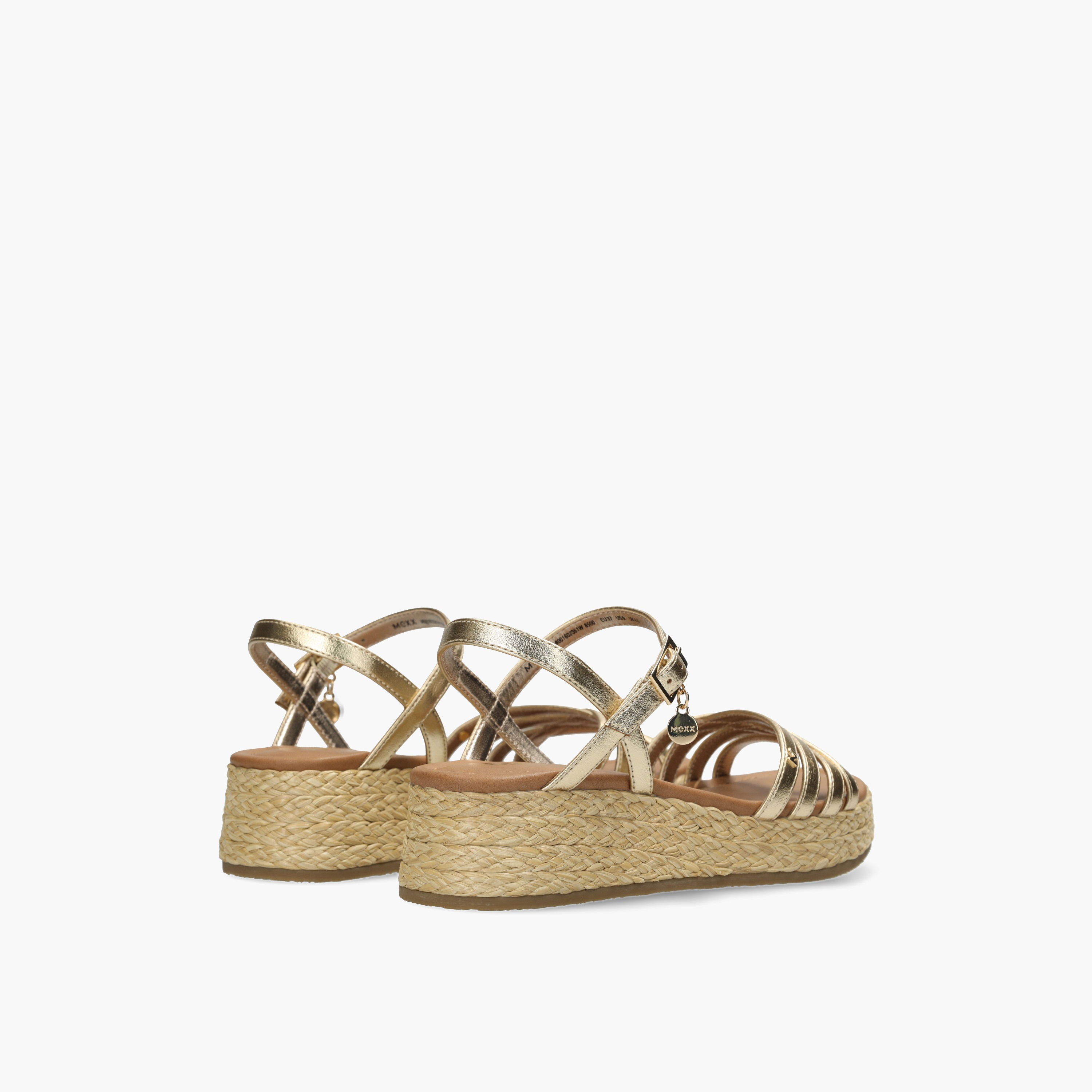 Mexx Women Noemi Sade Wedge Heel Espadrille Sandals-women-shoes-sandals-heeled-image-3