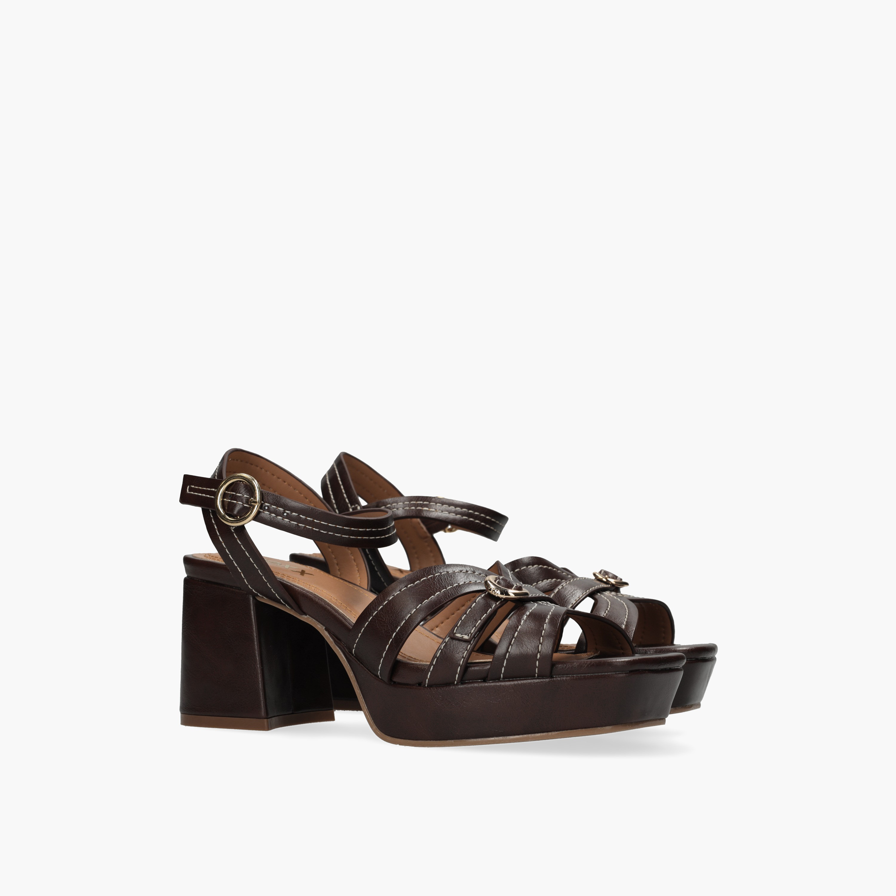 صندل بكعب عريض توبي نيكي للنساء من مكس-women-shoes-sandals-heeled-image-1