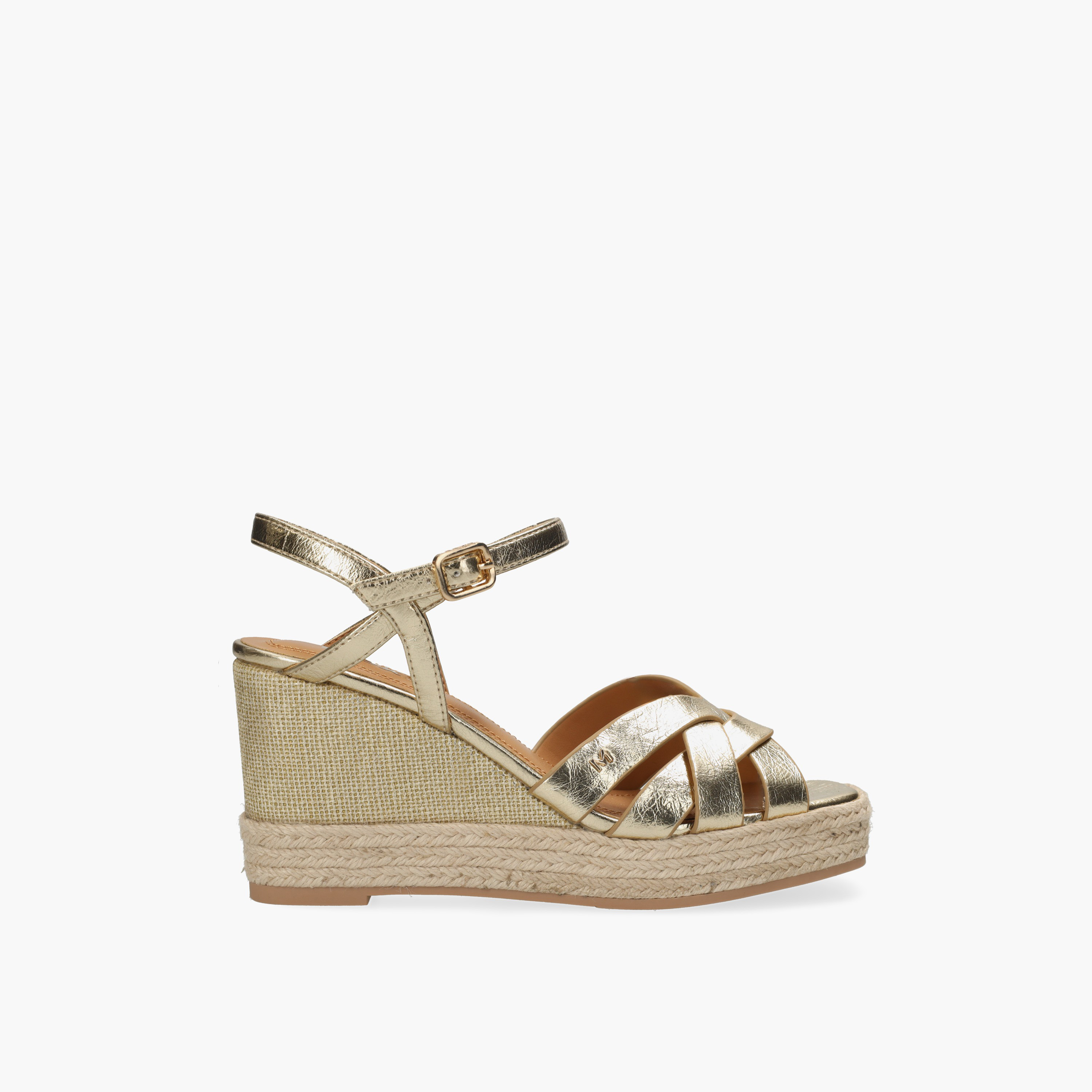 Mexx Women Tamika Pakina Wedge Heel Espadrille Sandals-women-shoes-sandals-heeled-image-2