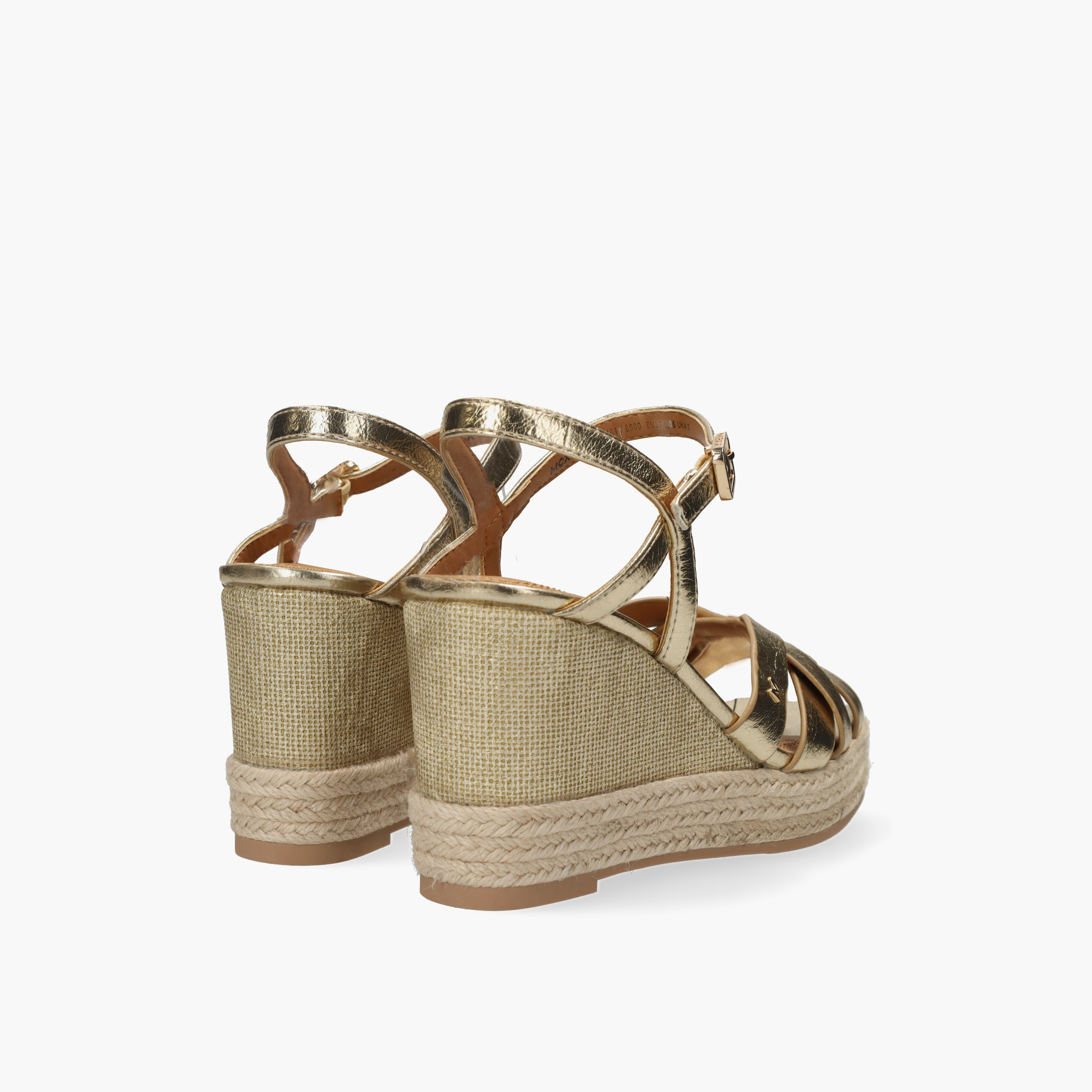 Mexx Women Tamika Pakina Wedge Heel Espadrille Sandals-women-shoes-sandals-heeled-image-3
