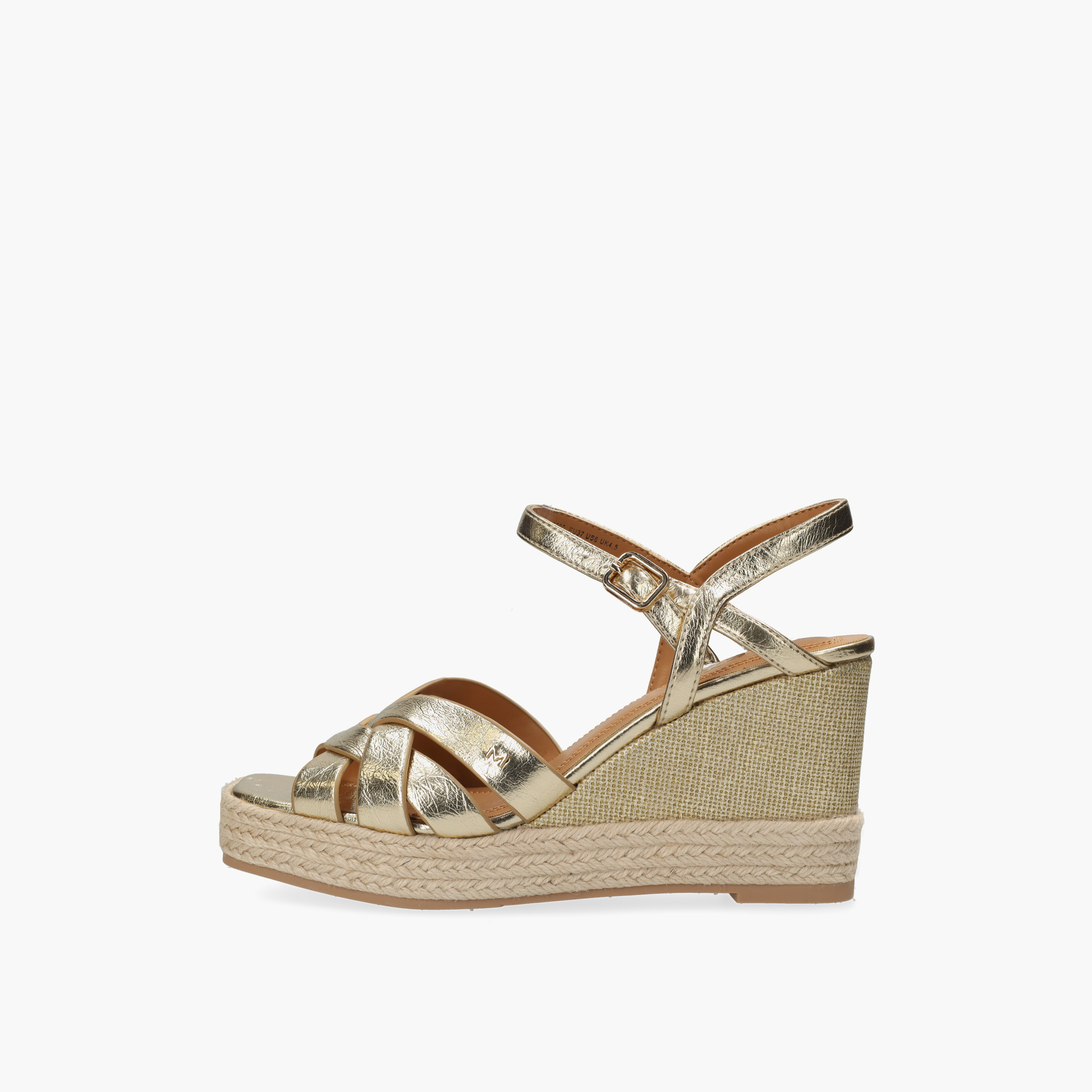 Mexx Women Tamika Pakina Wedge Heel Espadrille Sandals-women-shoes-sandals-heeled-image-7